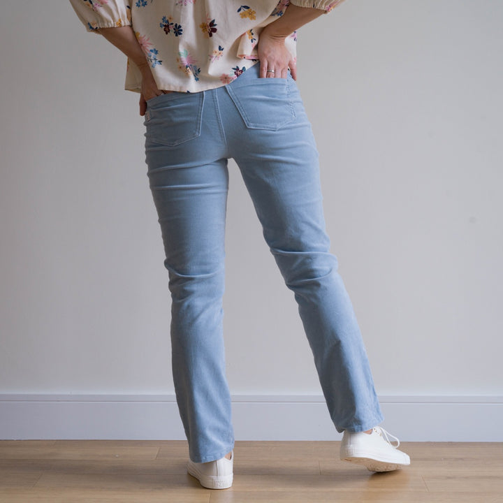 Eleonore Stretch Trouser Kit