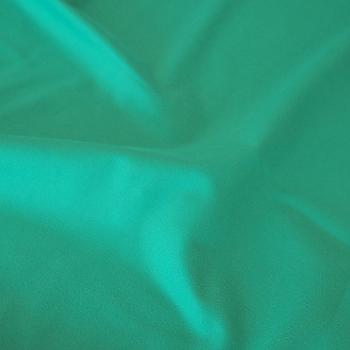 Emerald Yoga Activewear Fabric - Cut Length 2.4m x 150cm