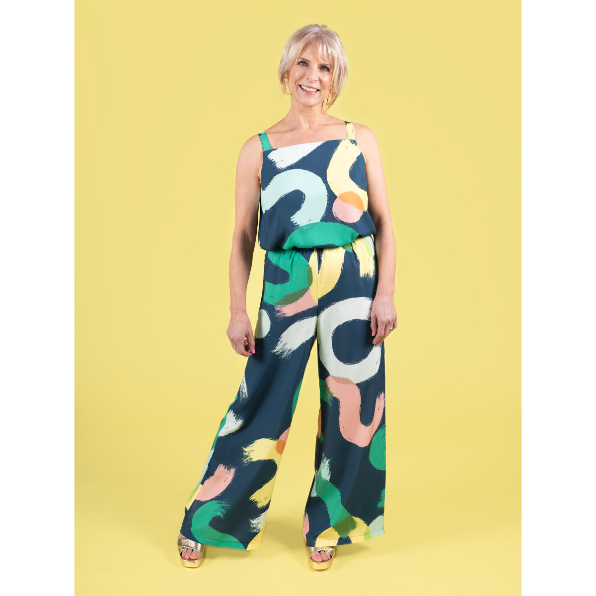 Using This Fabric in Your Next Project