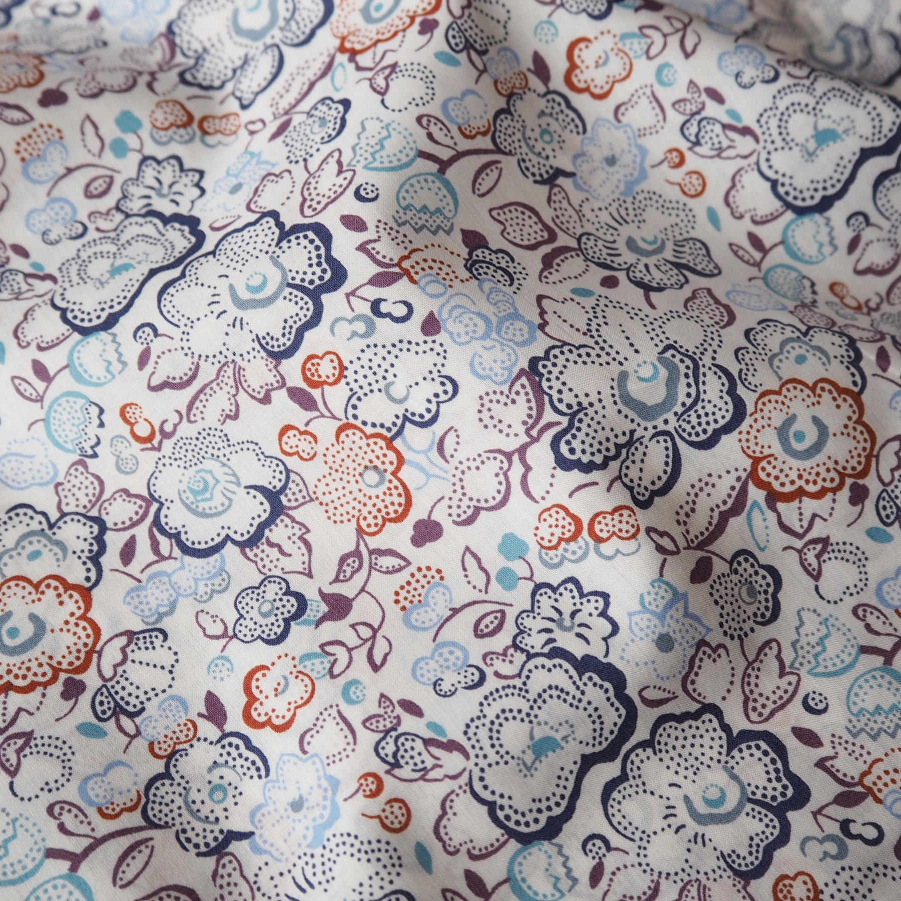 Using This Fabric in Your Next Project