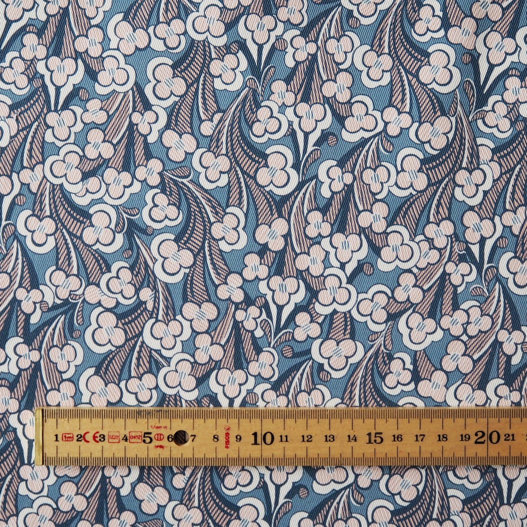 Using This Fabric in Your Next Project