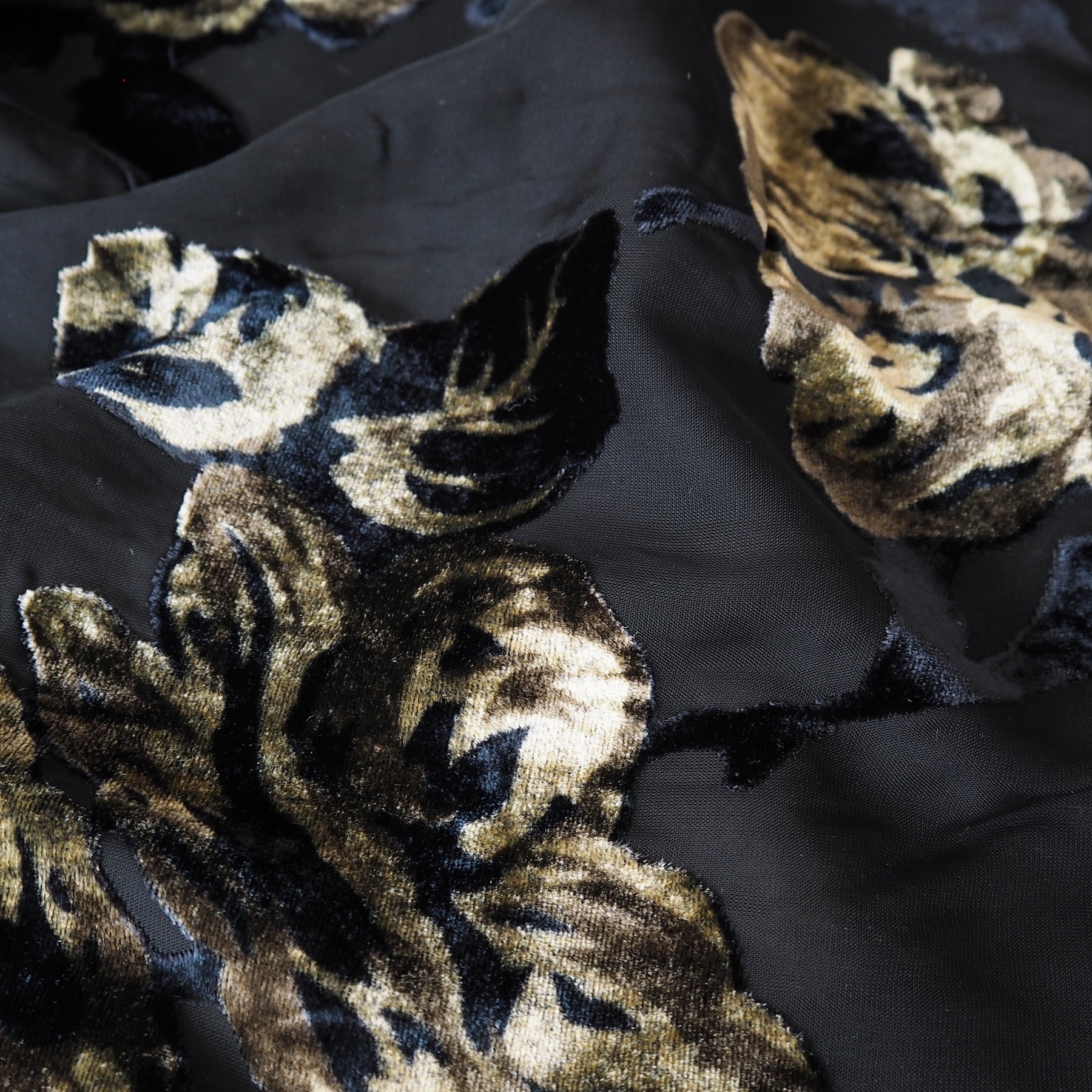 Using This Fabric in Your Next Project