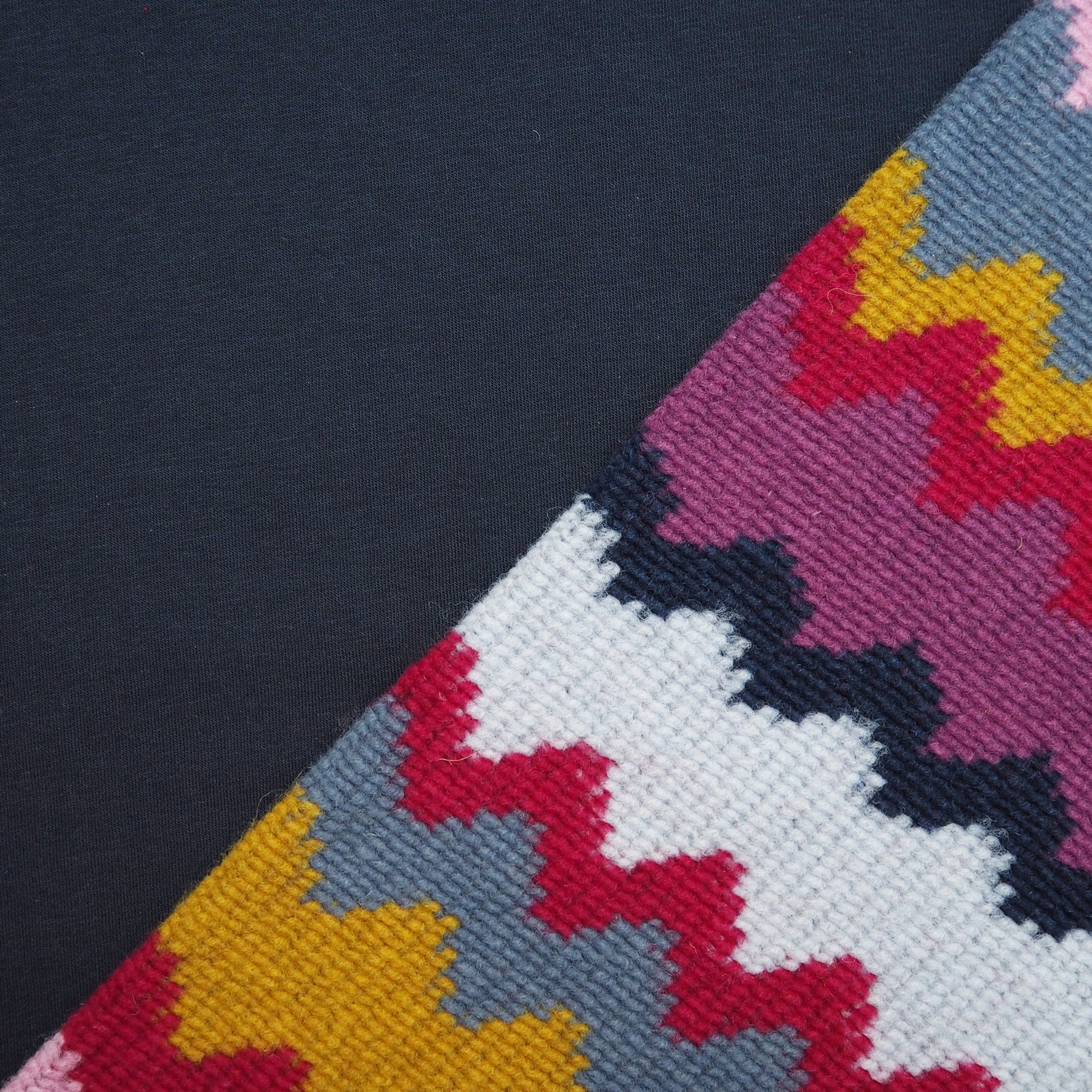 Using this fabric in your next project