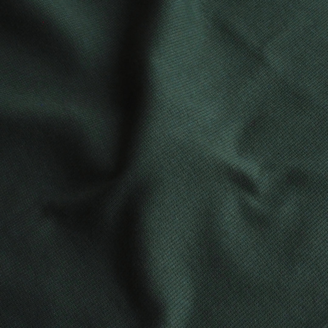 Forest 2x2 Cotton Tubular Ribbing Fabric, Oeko-Tex Certified