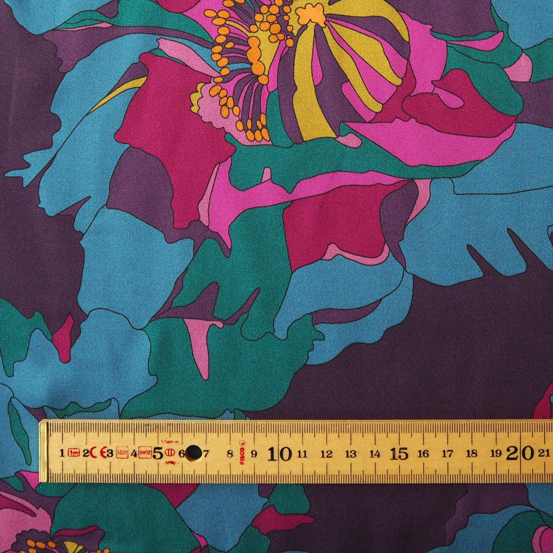Using this fabric in your next project