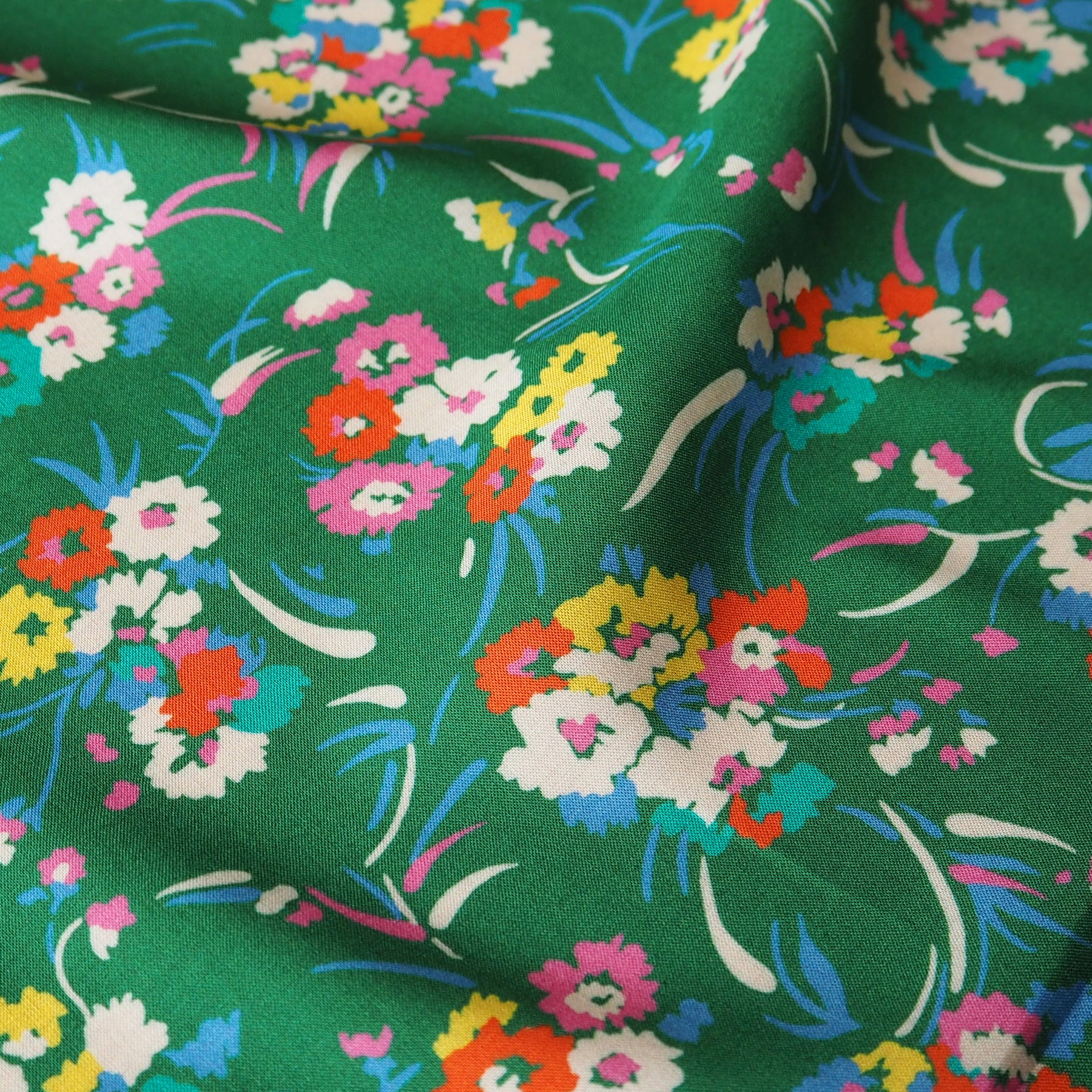 Using This Fabric in Your Next Project