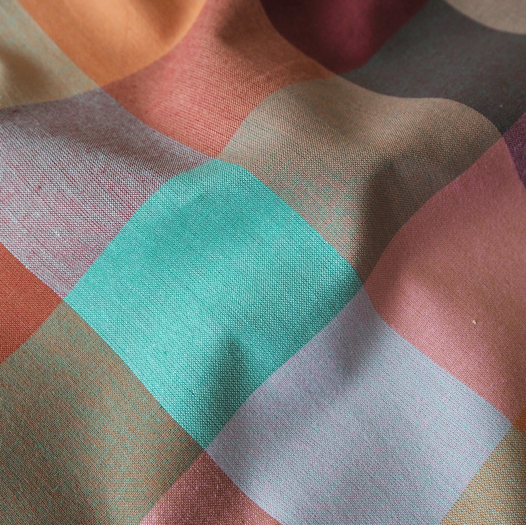 Using this fabric in your next project