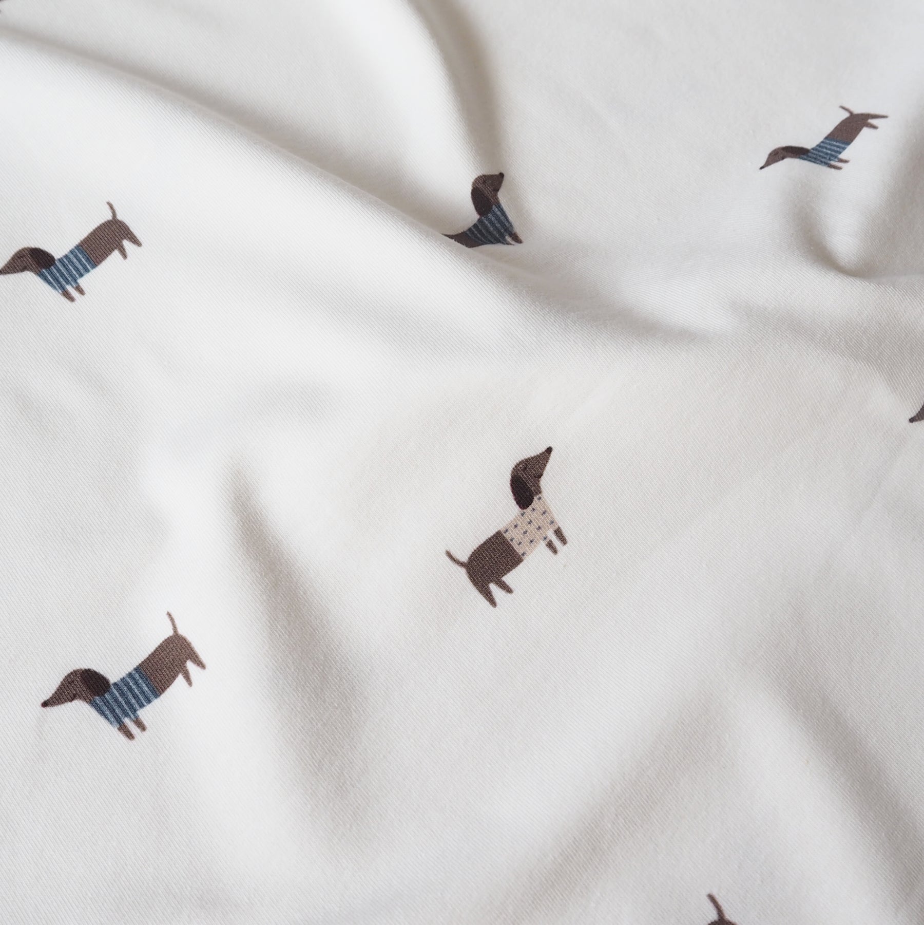 Using this fabric in your next project
