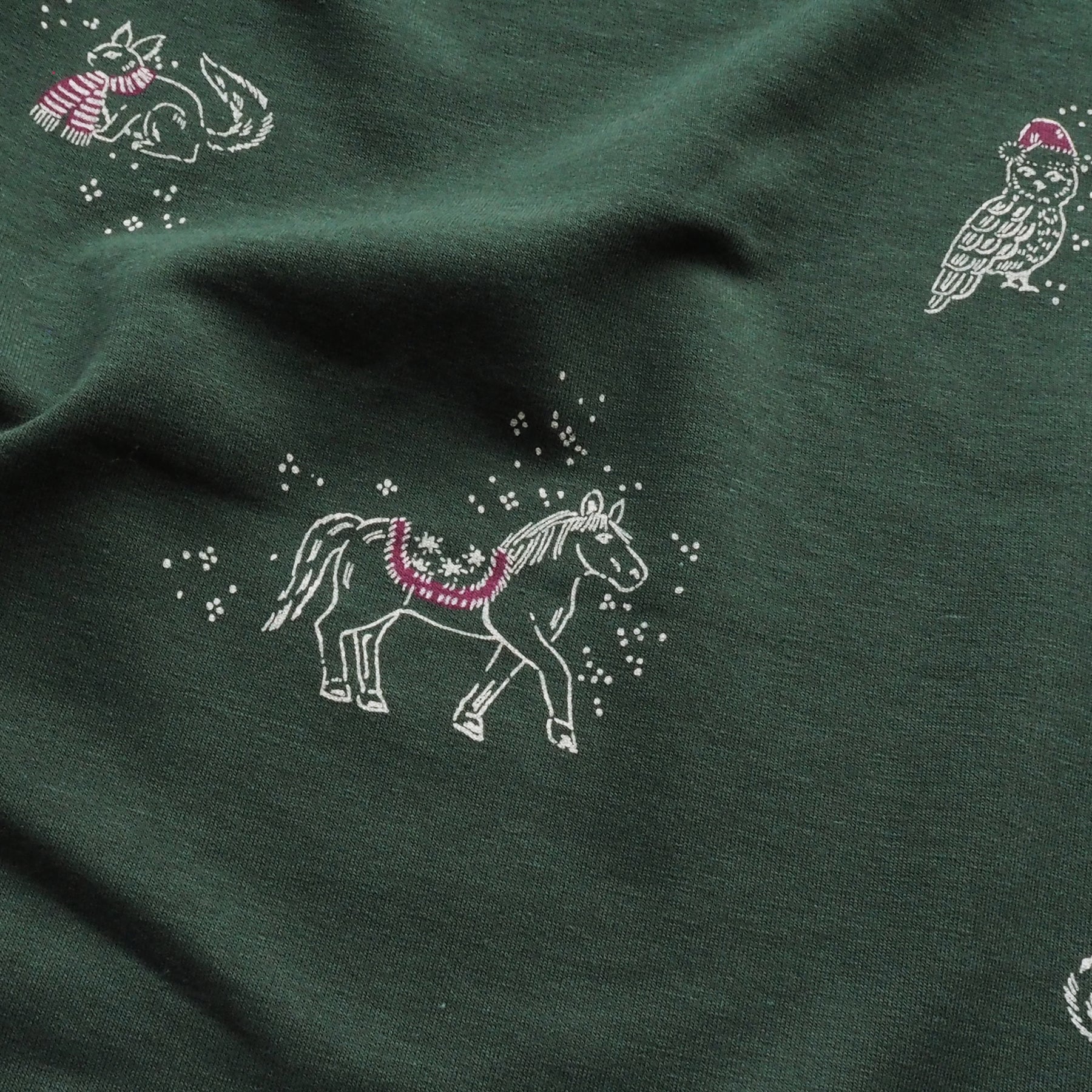 Using This Fabric in Your Next Project