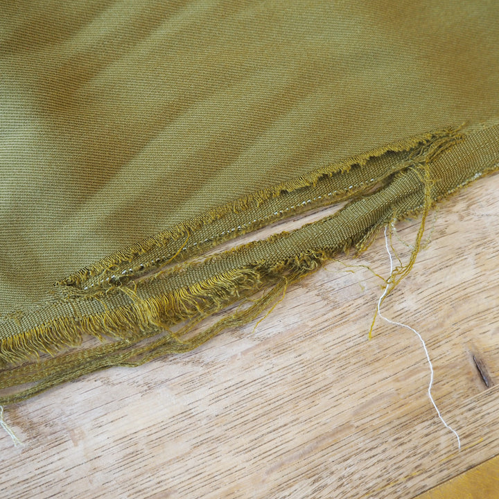 Juniper Meet Milk Smooth Drape Tencel Twill Fabric