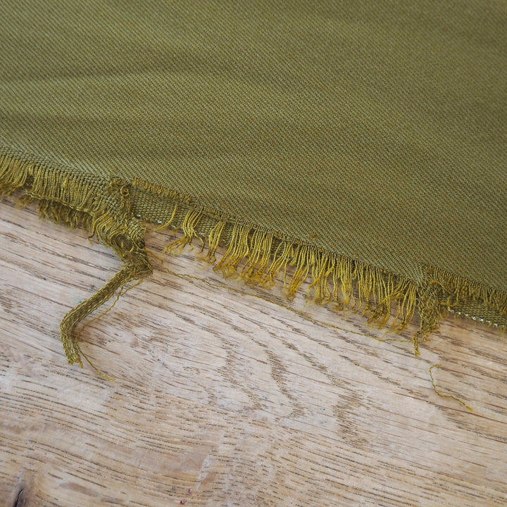 Juniper Meet Milk Smooth Drape Tencel Twill Fabric