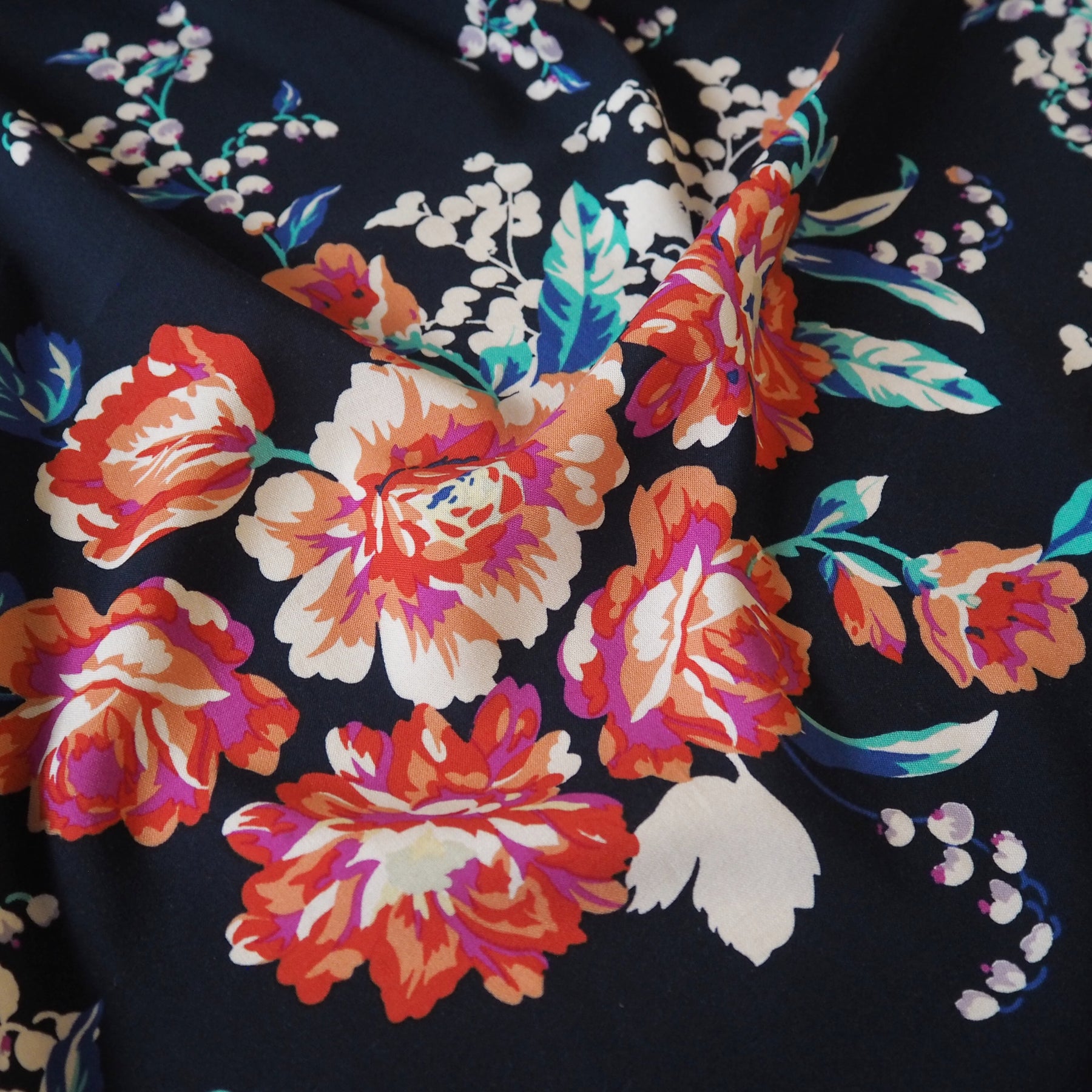 Using This Fabric in Your Next Project