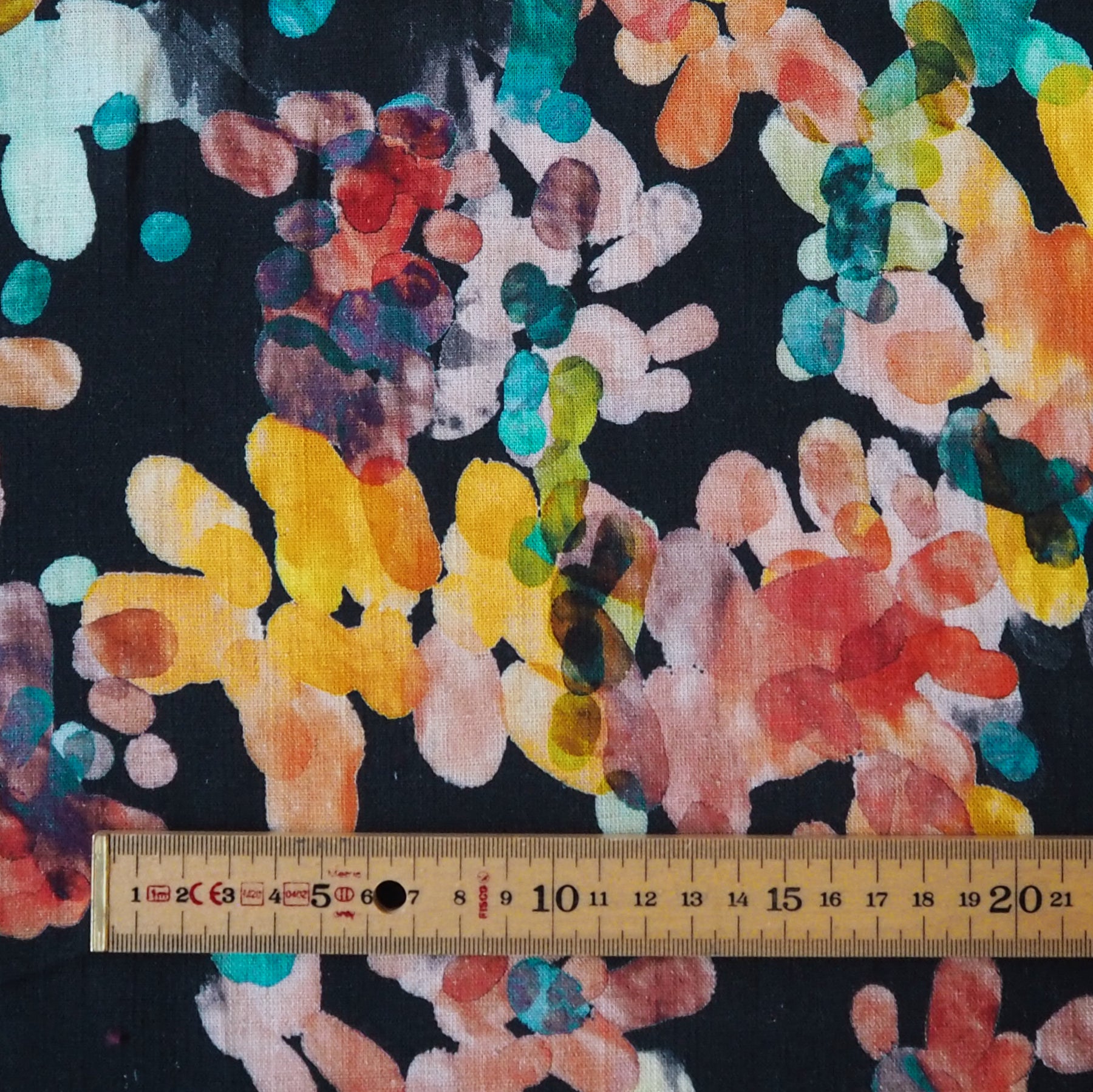 Using this fabric in your next project