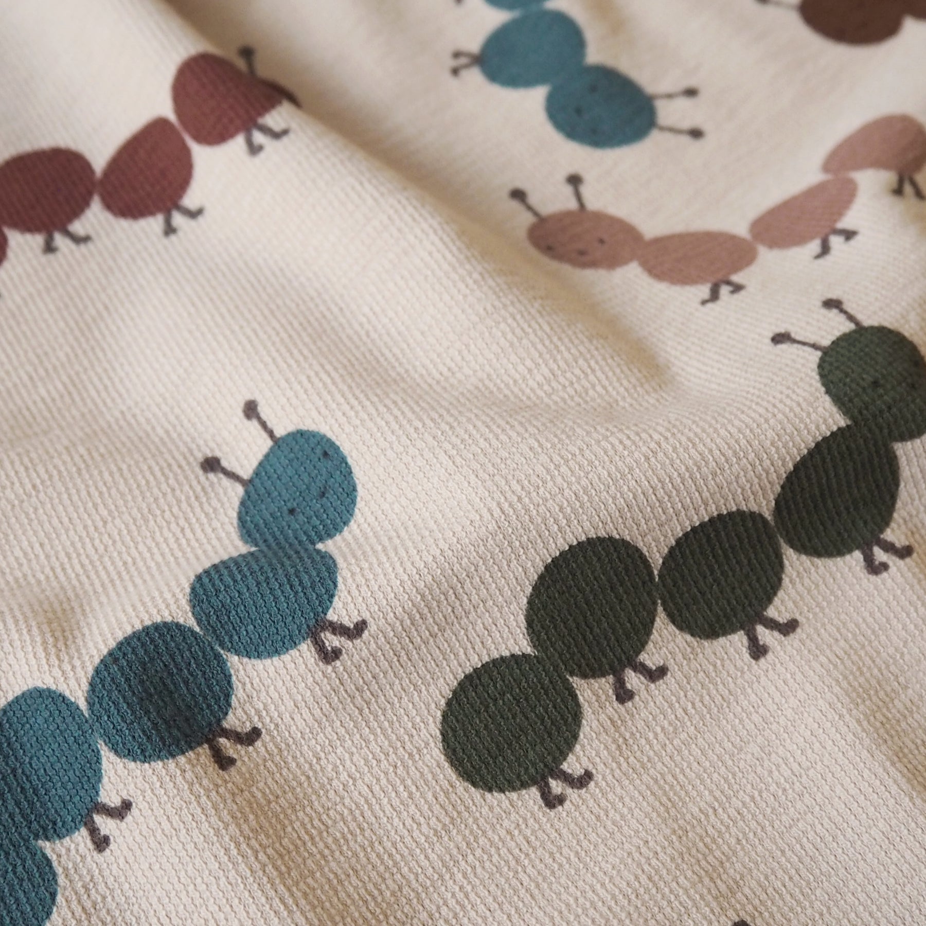 Using This Fabric in Your Next Project