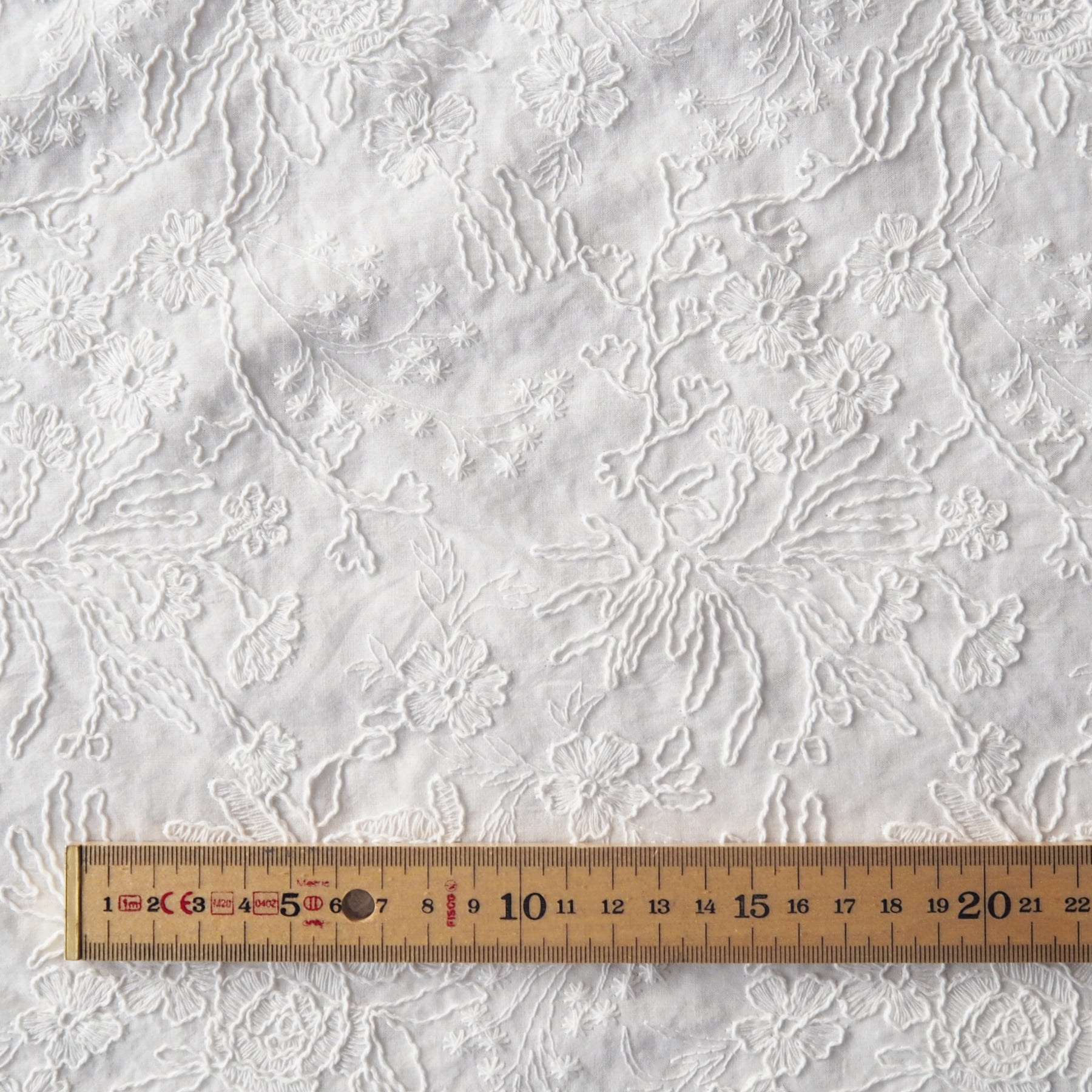 Using this fabric in your next project