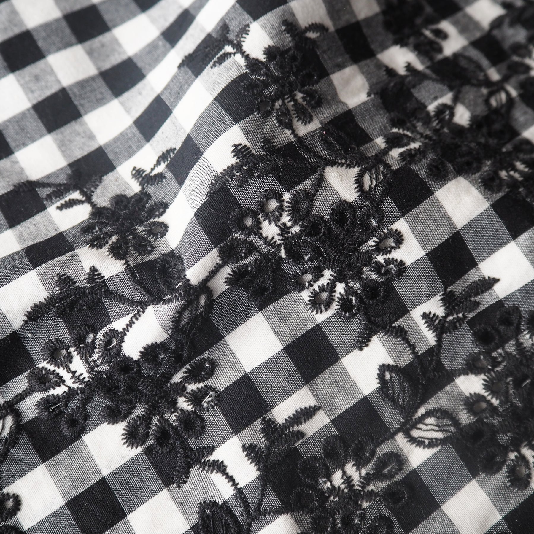 Using this fabric in your next project