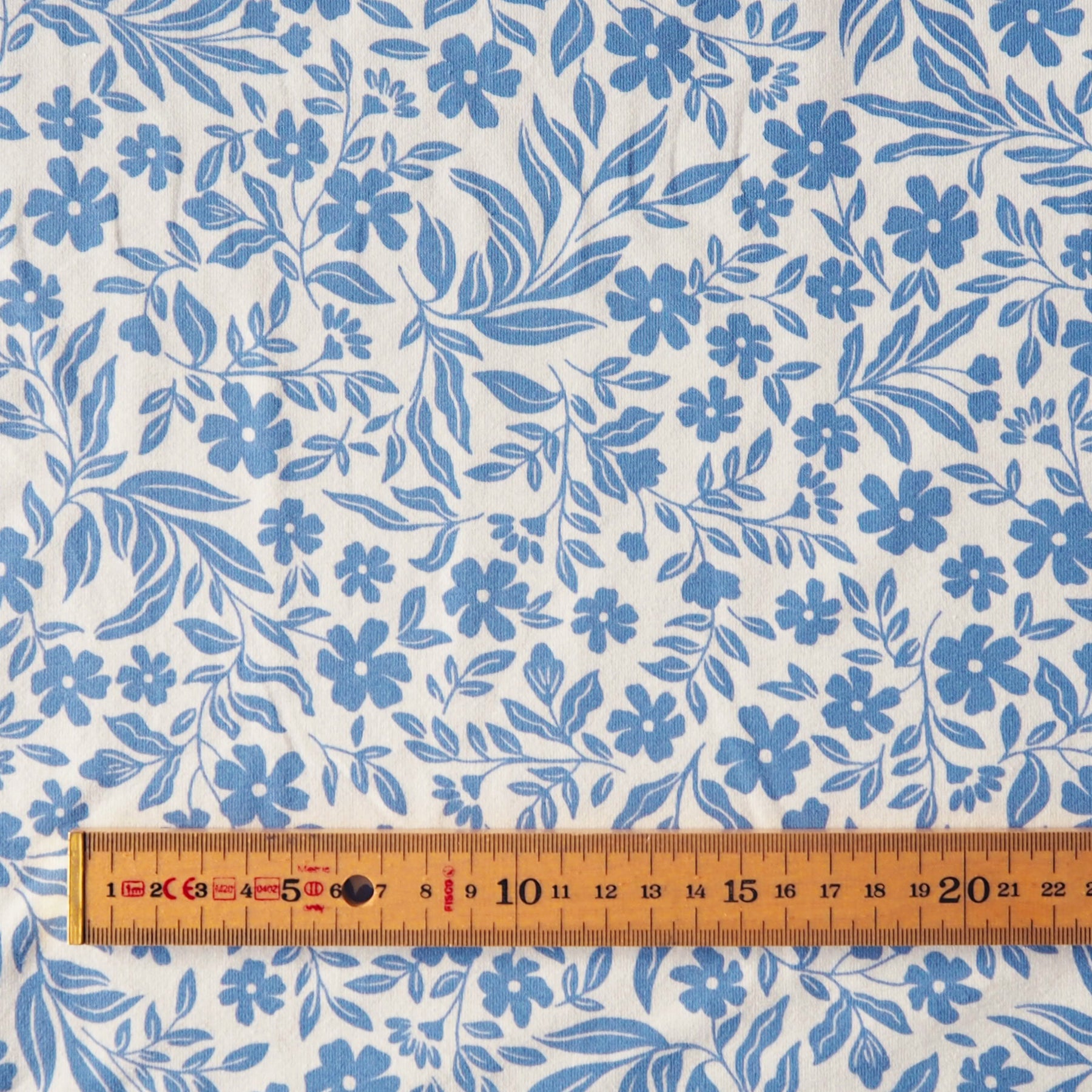 Using this fabric in your next project