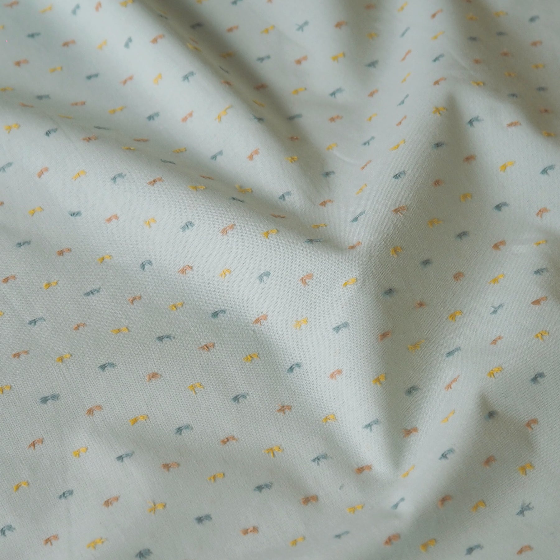 Using This Fabric in Your Next Project