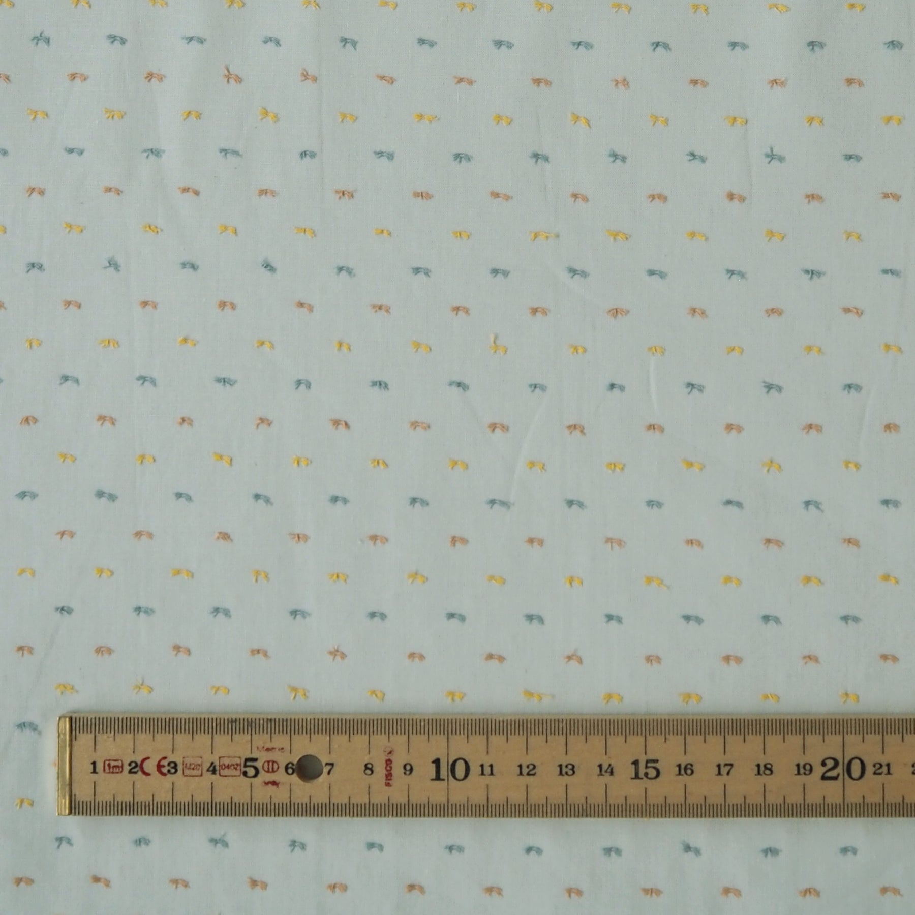 Using this fabric in your next project
