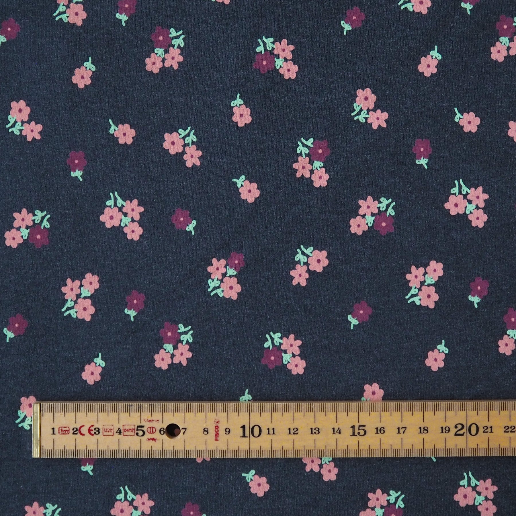 Using this fabric in your next project