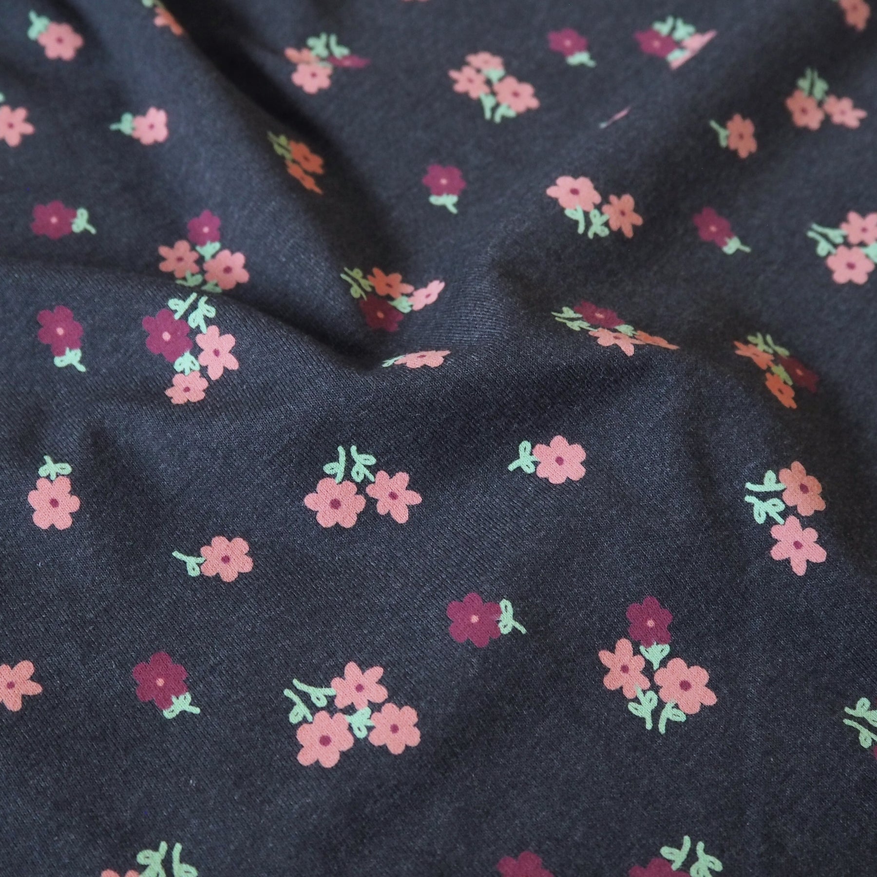 Using This Fabric in Your Next Project