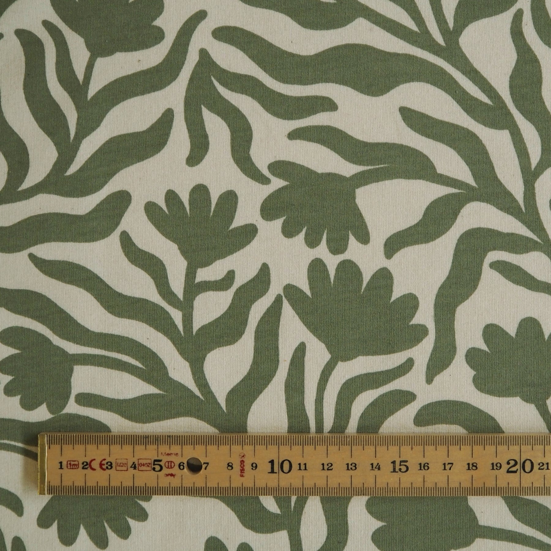 Using this fabric in your next project