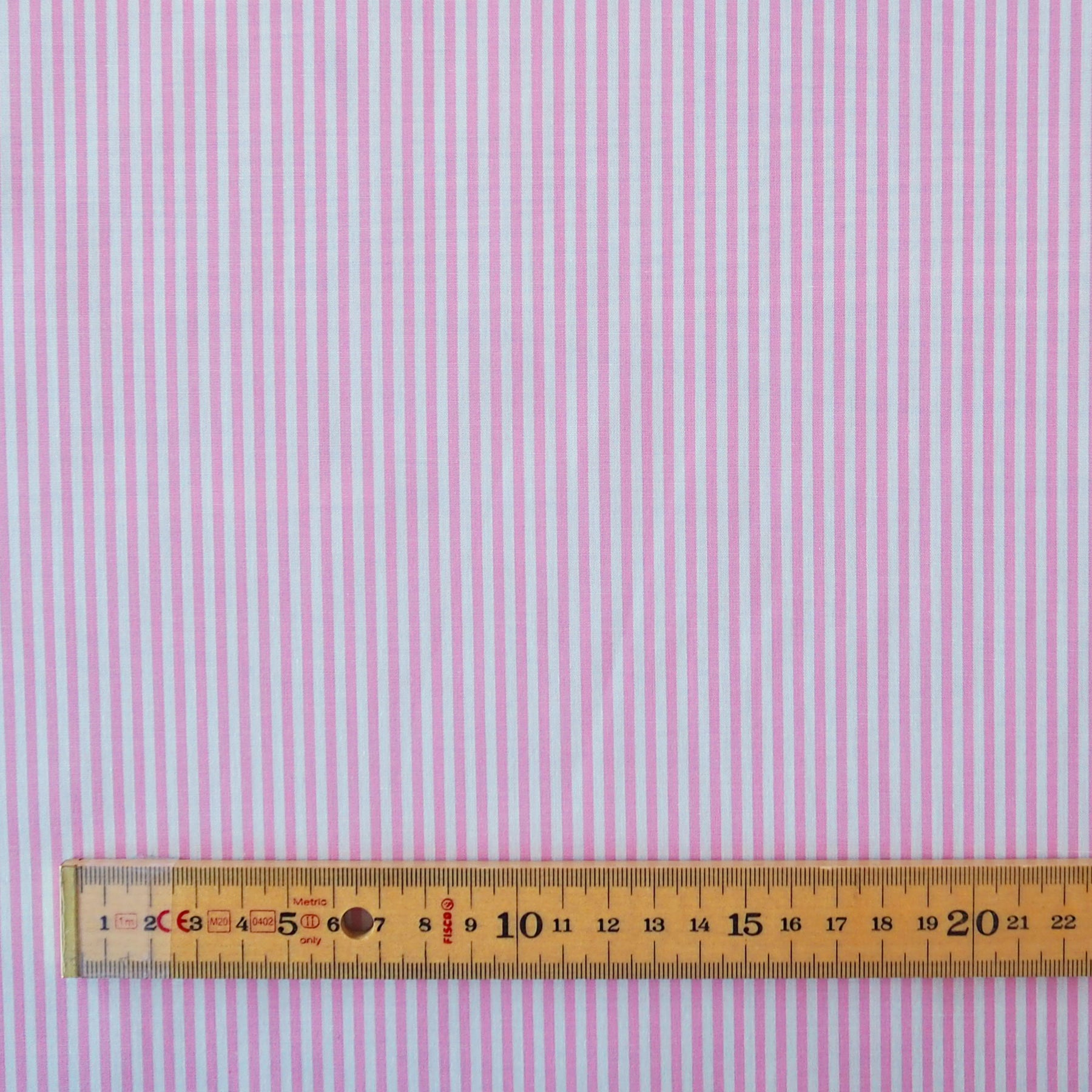 Using this fabric in your next project