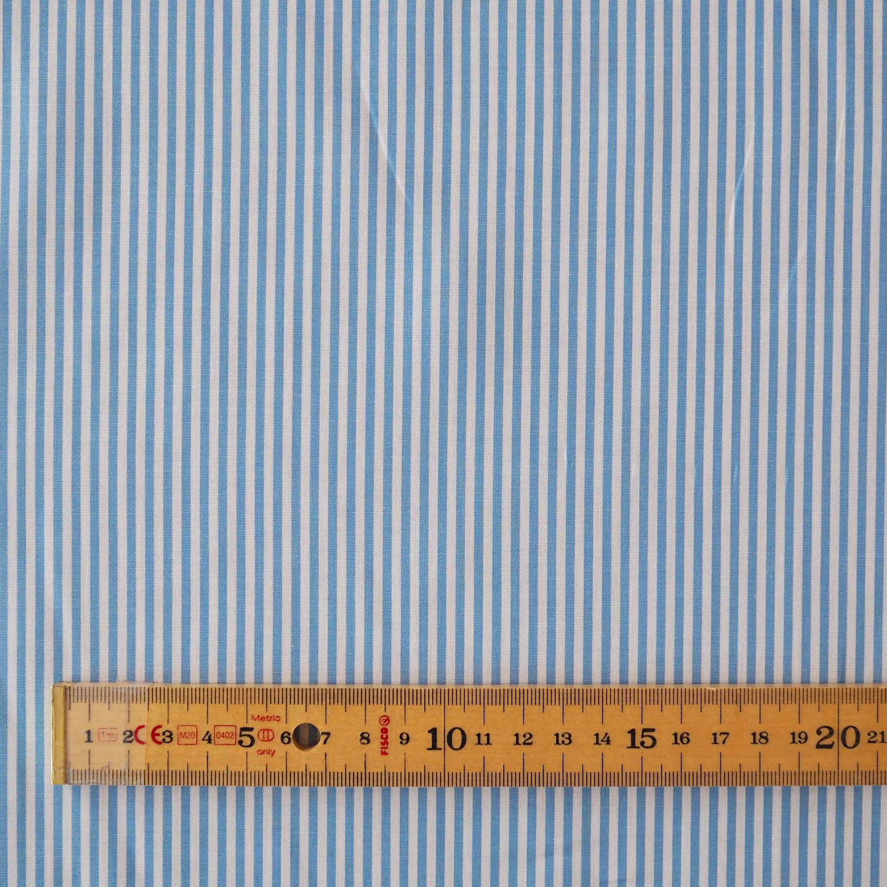Using this fabric in your next project
