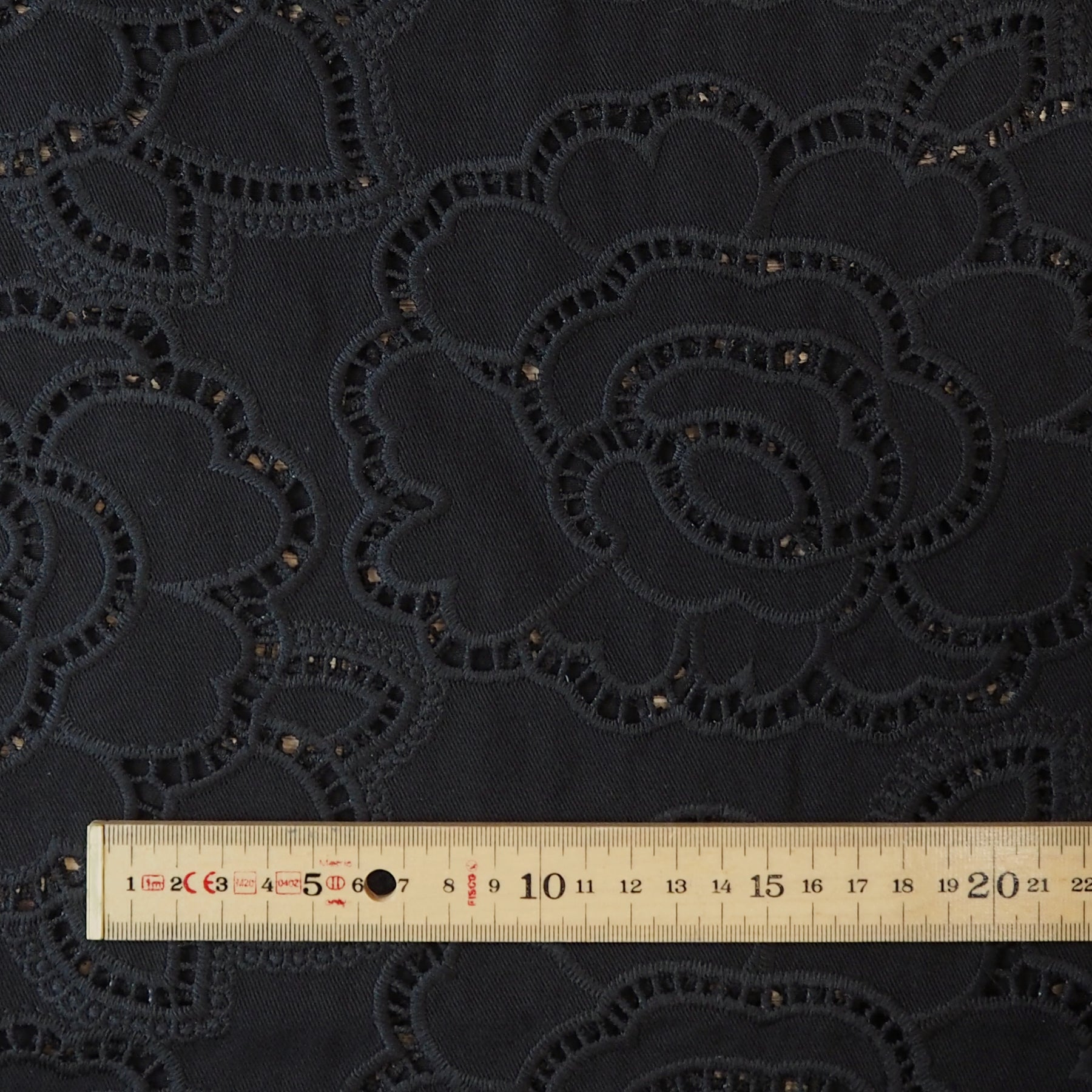 Using This Fabric in Your Next Project