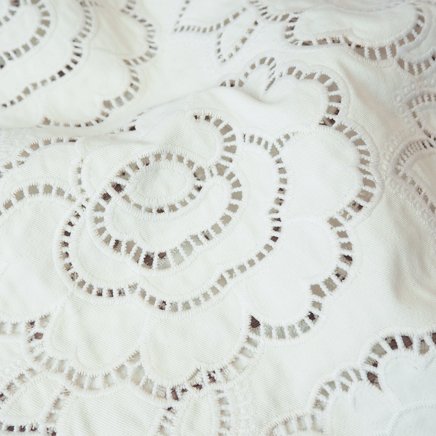 Using This Fabric in Your Next Project