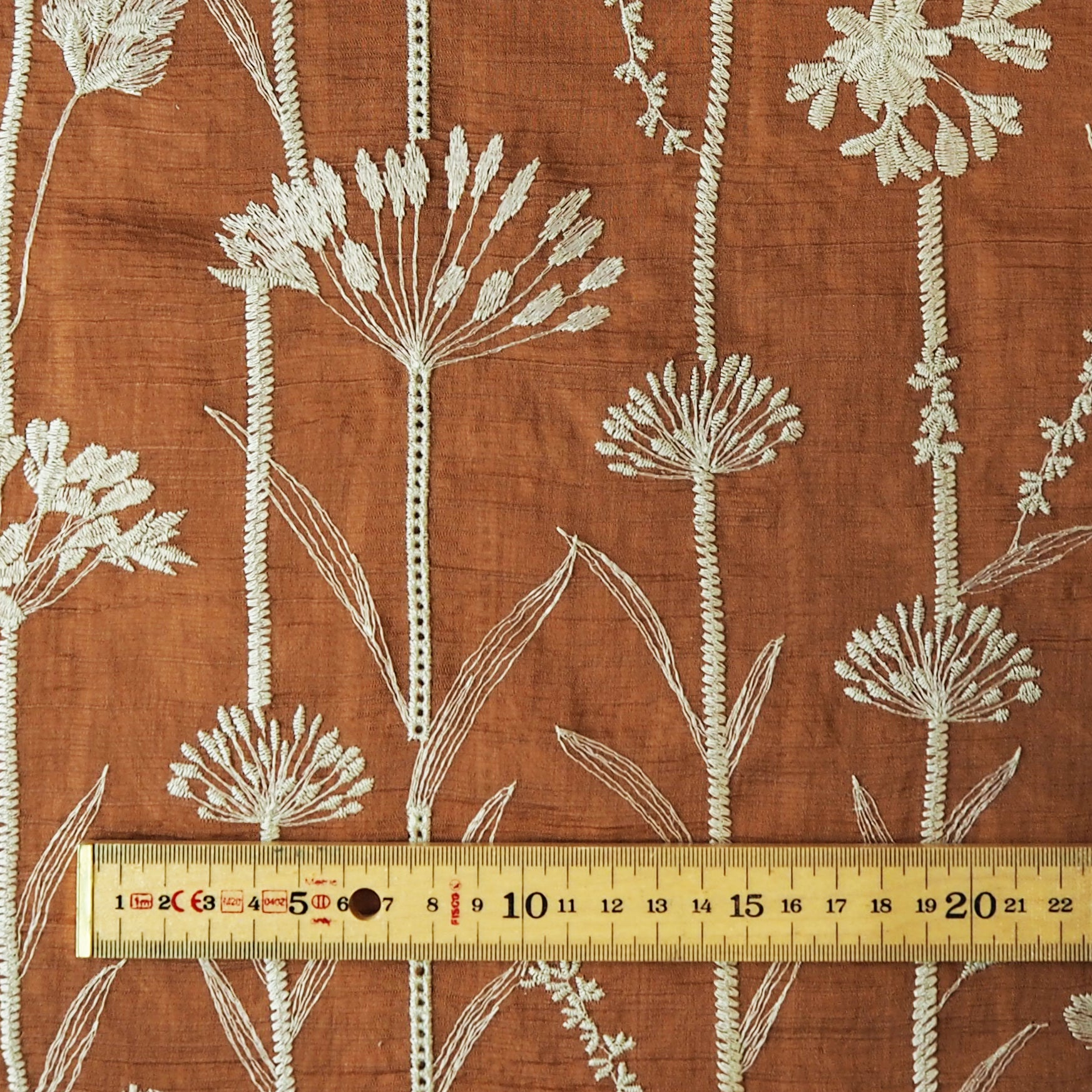 Using This Fabric in Your Next Project
