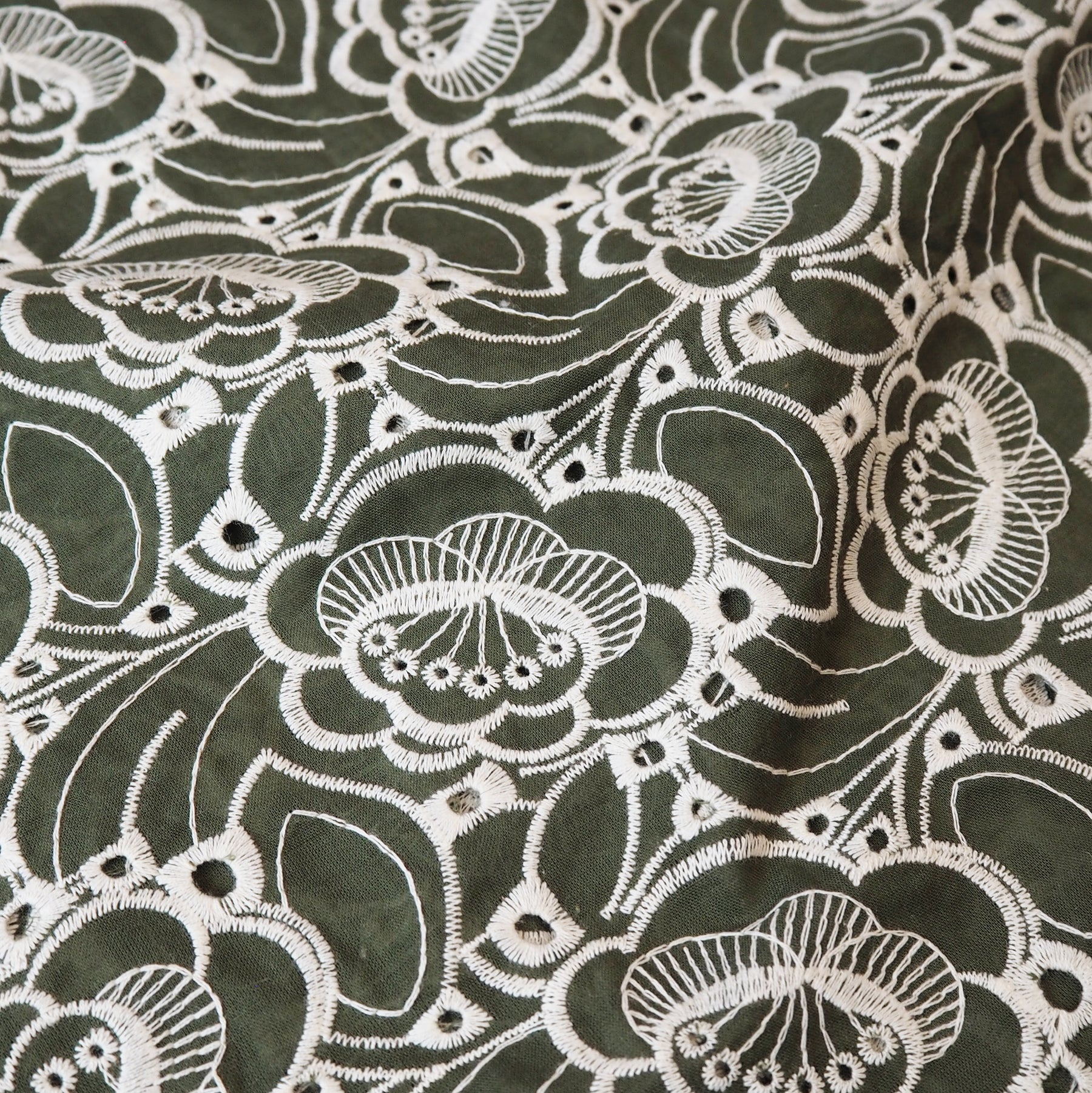 Using This Fabric in Your Next Project