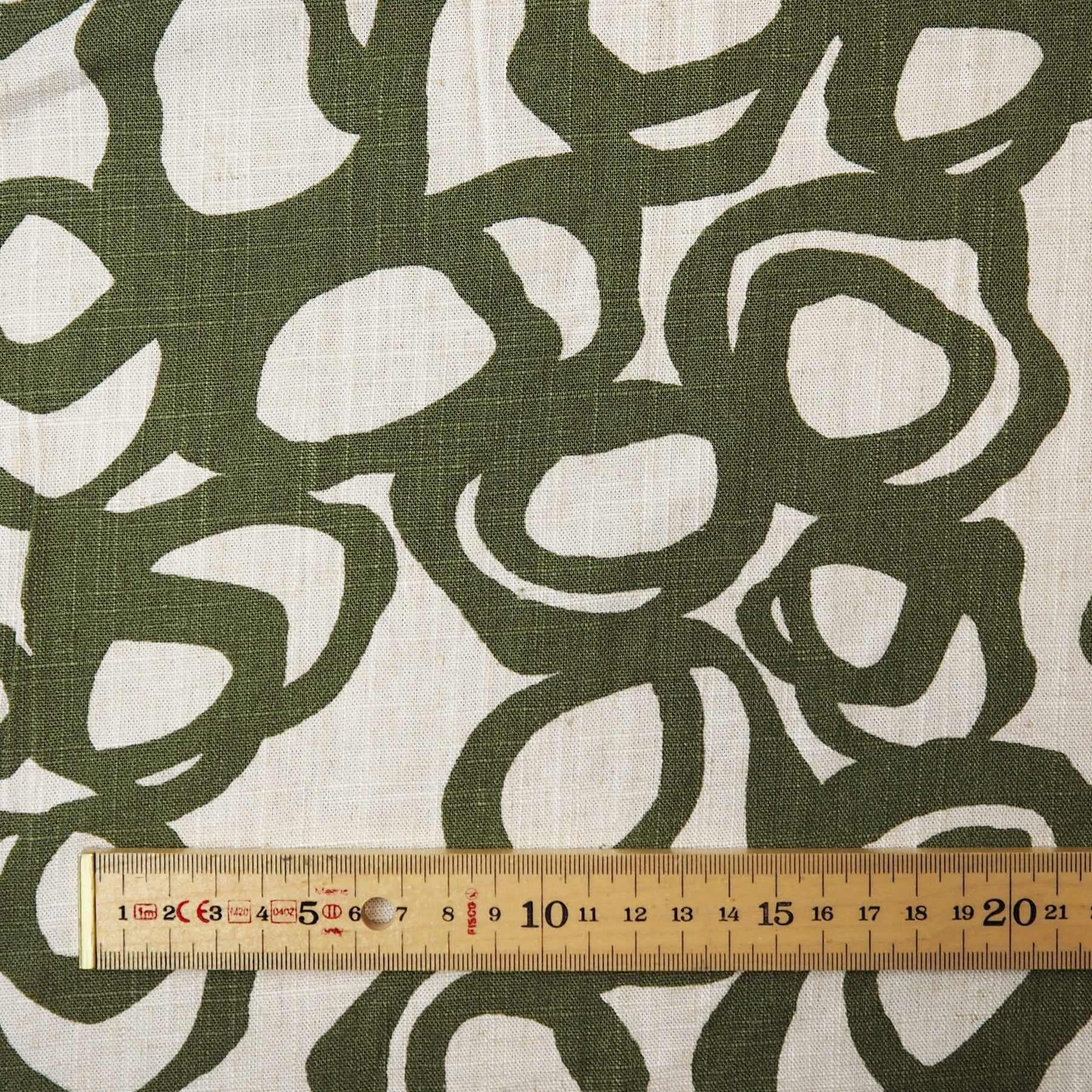 Using This Fabric in Your Next Project