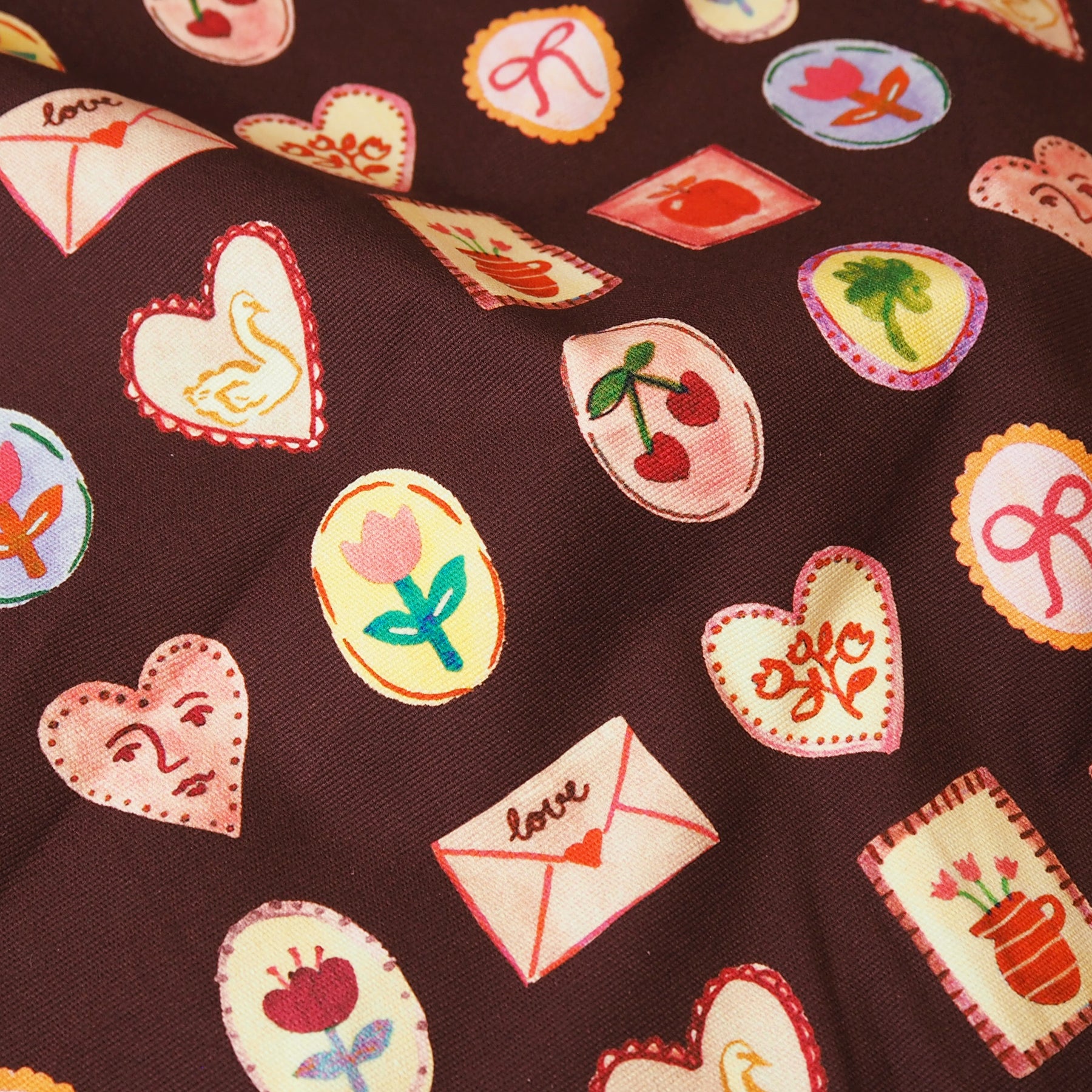Using This Fabric in Your Next Project