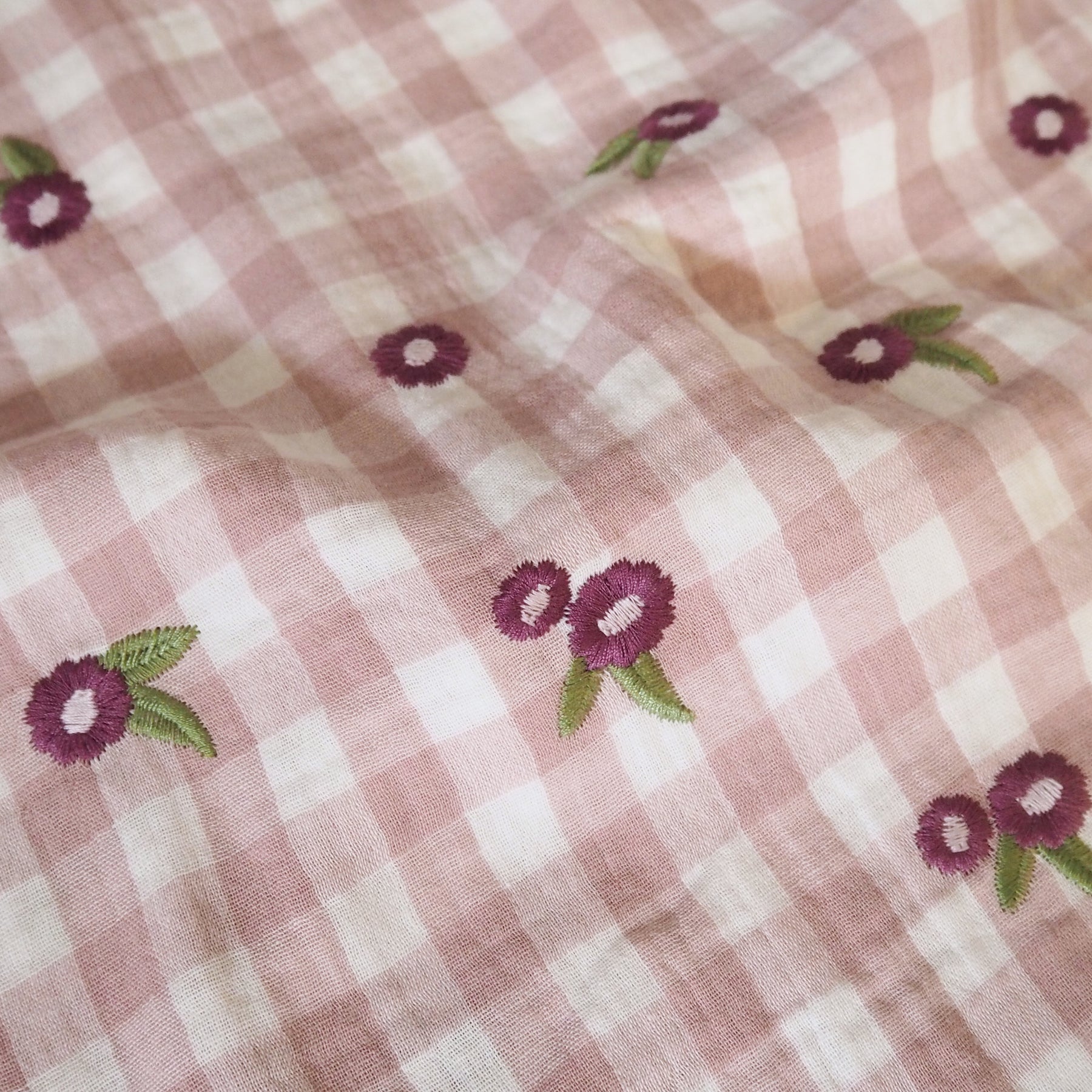 Using This Fabric in Your Next Project