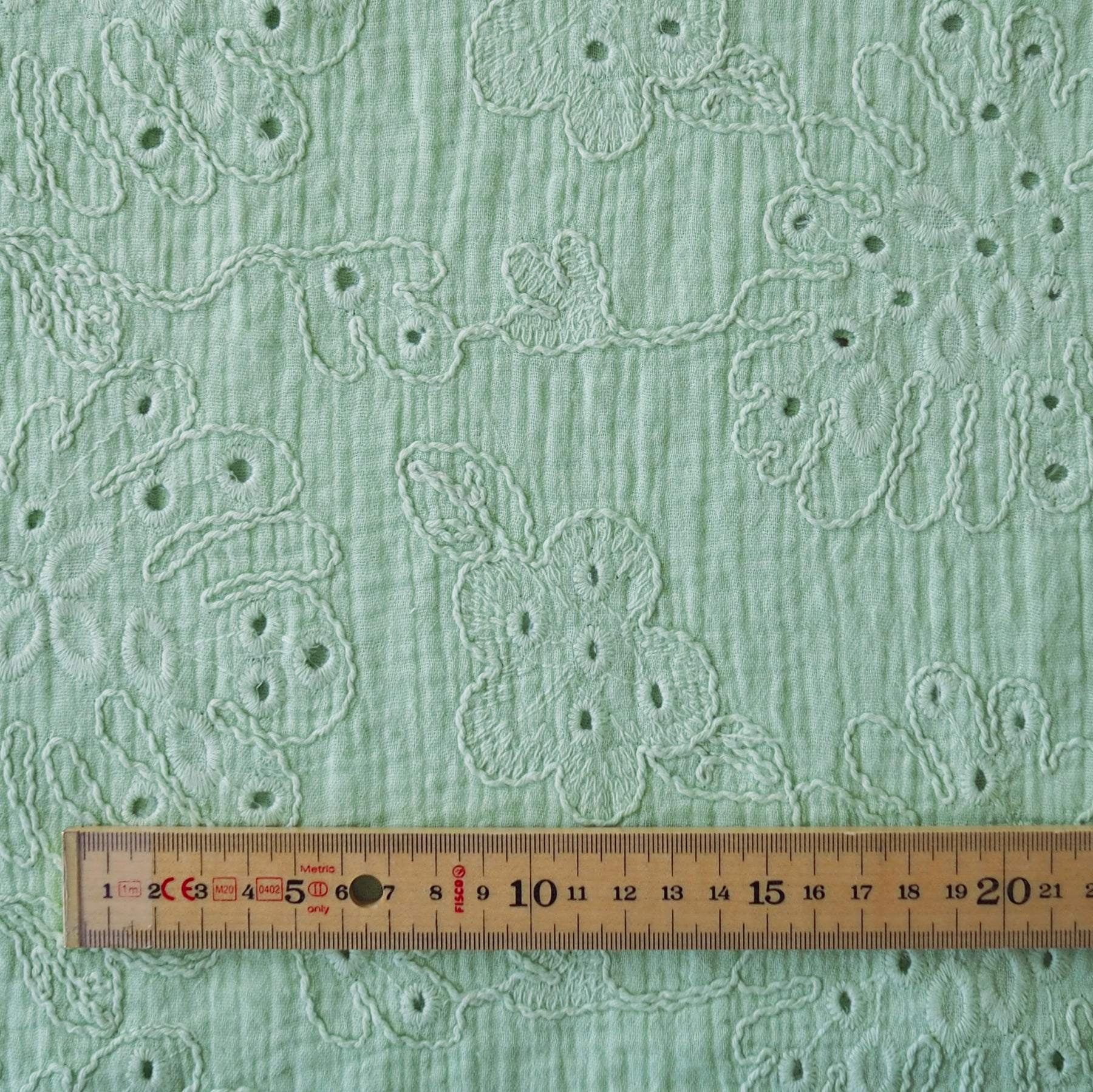 Using This Fabric in Your Next Project