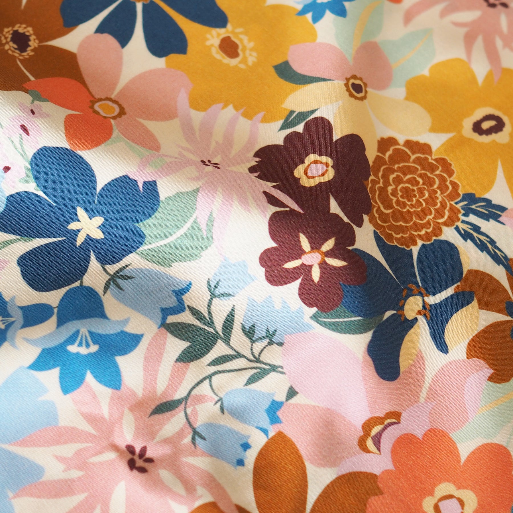 Using This Fabric in Your Next Project