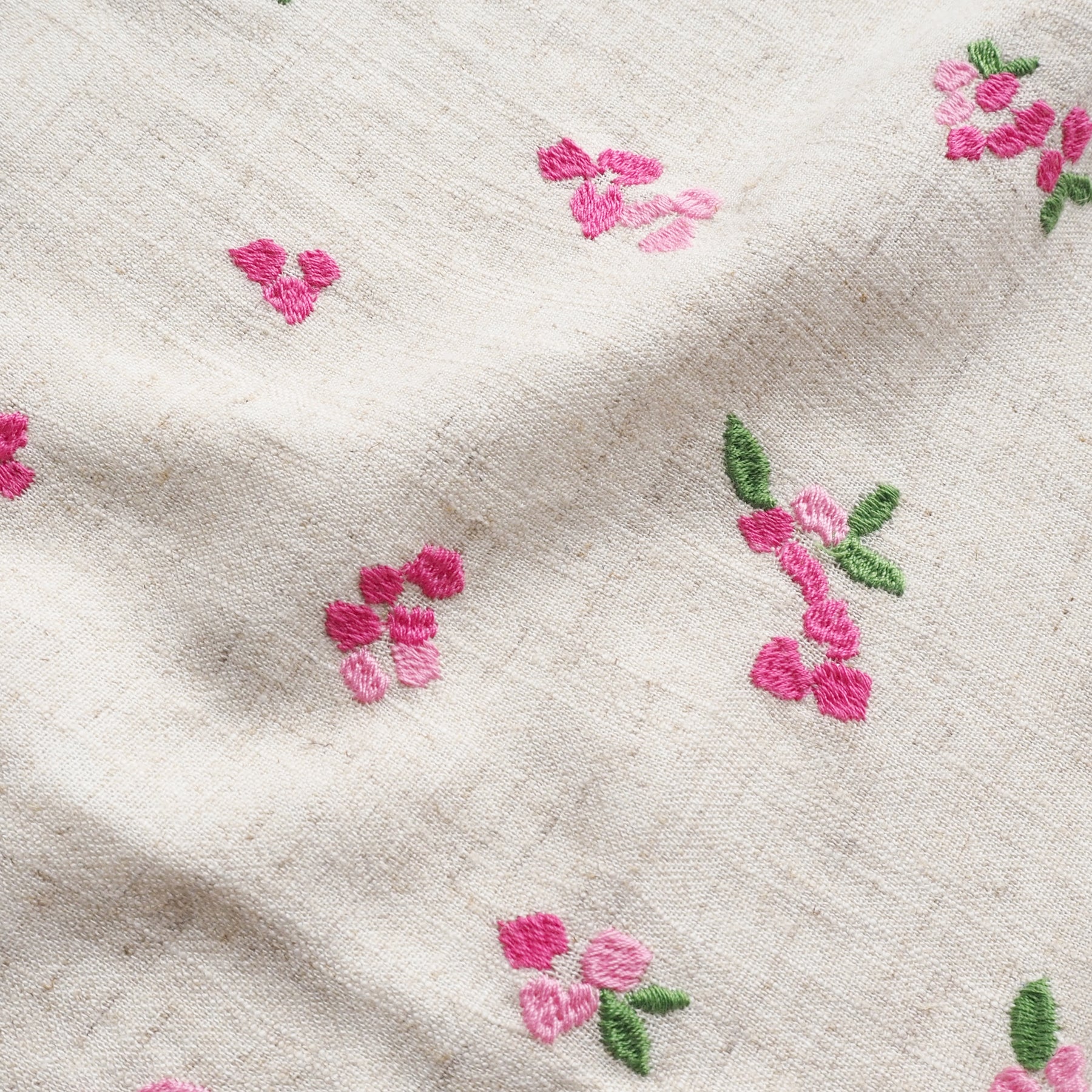 Using this fabric in your next project