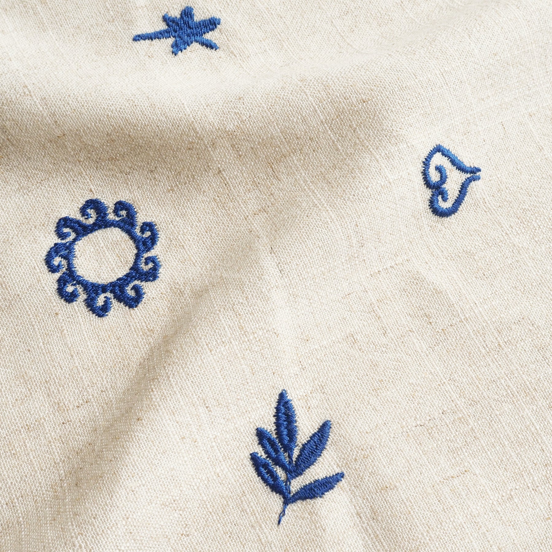 Using this fabric in your next project