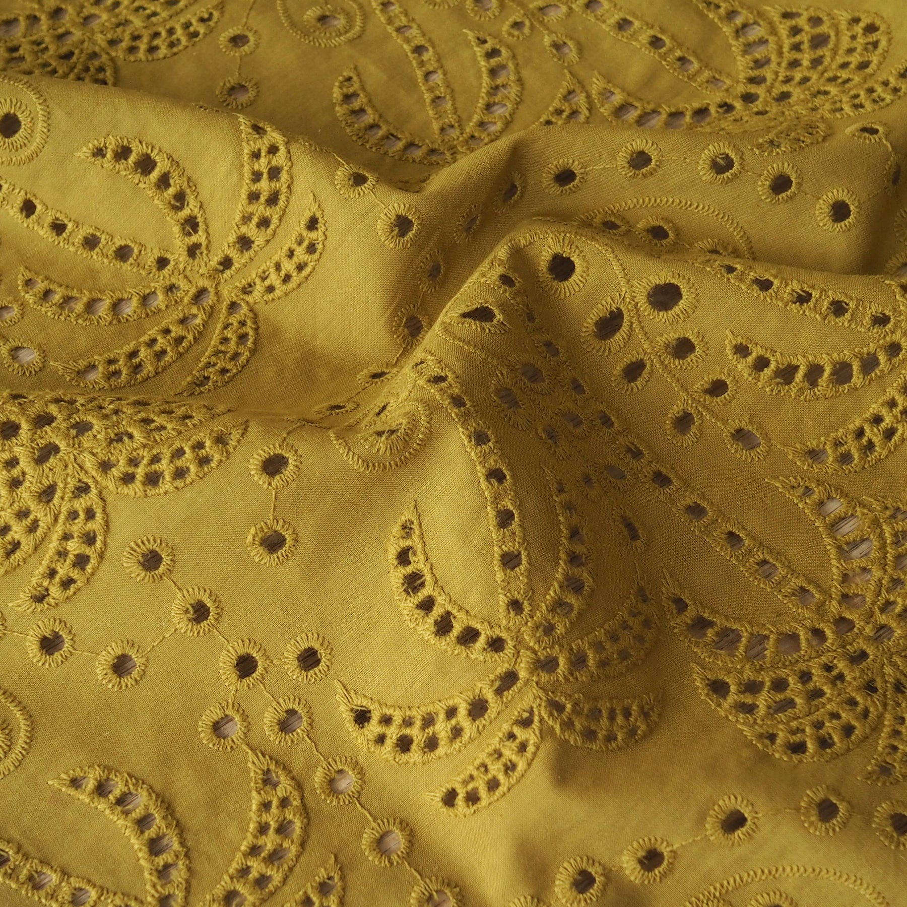 Using This Fabric in Your Next Project