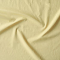 Fabric Godmother Butter Yellow Palma Cotton Lawn Fabric