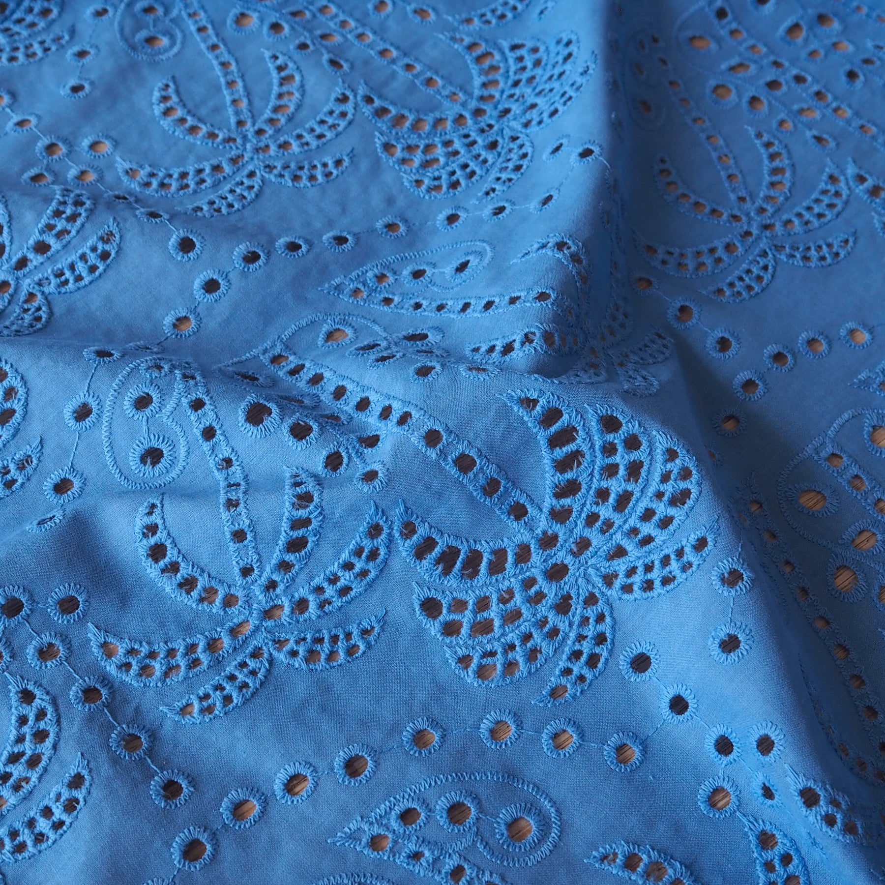 Using This Fabric in Your Next Project