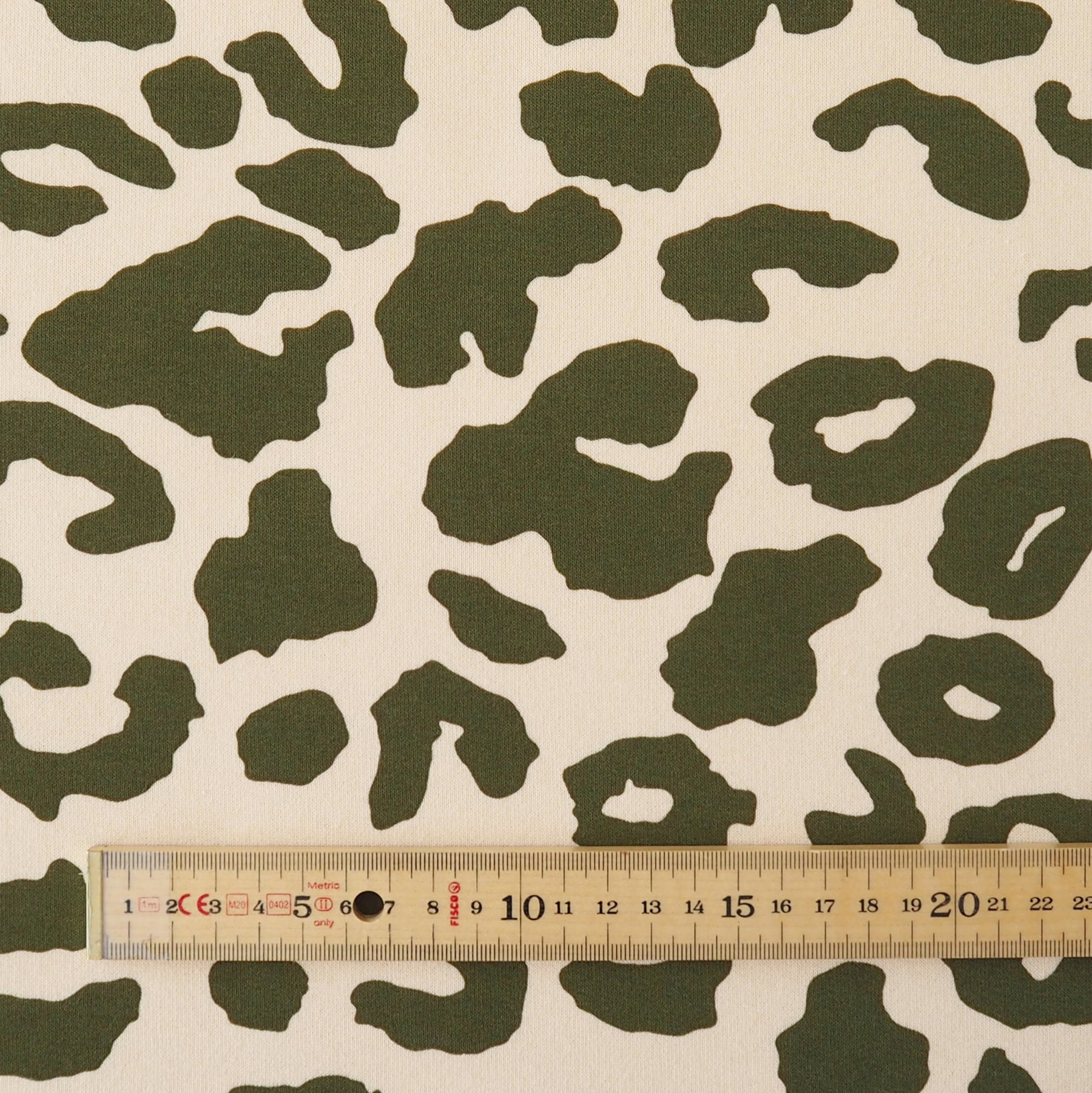 Using this fabric in your next project