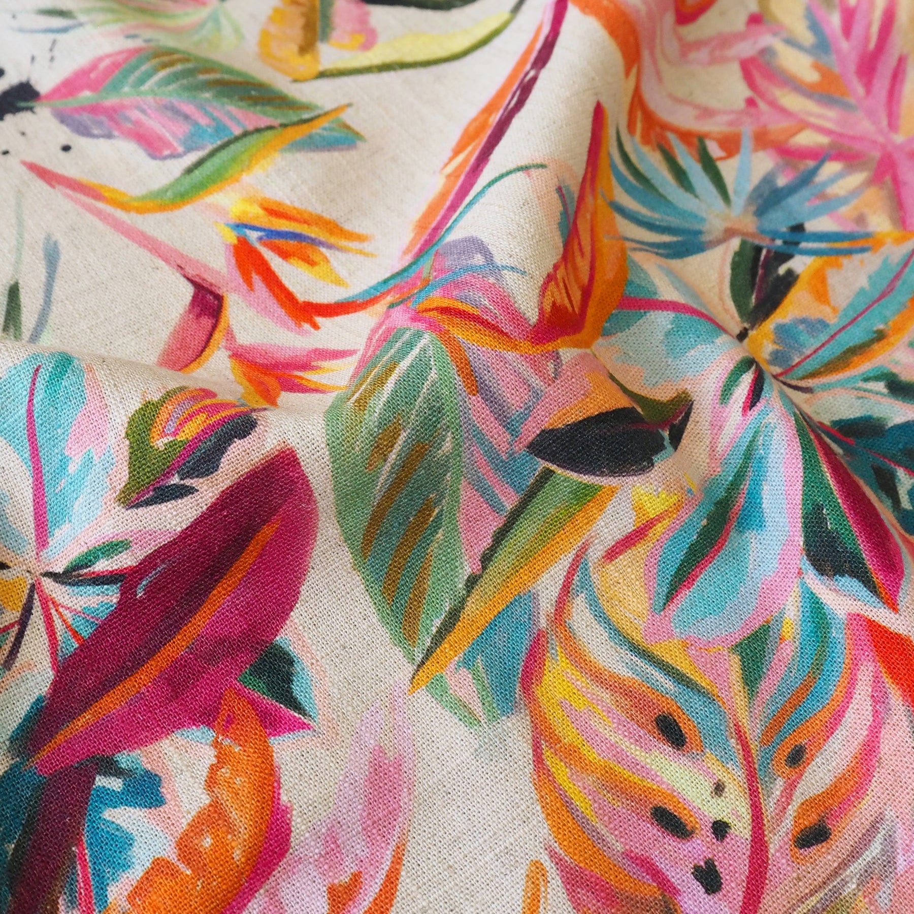Using This Fabric in Your Next Project