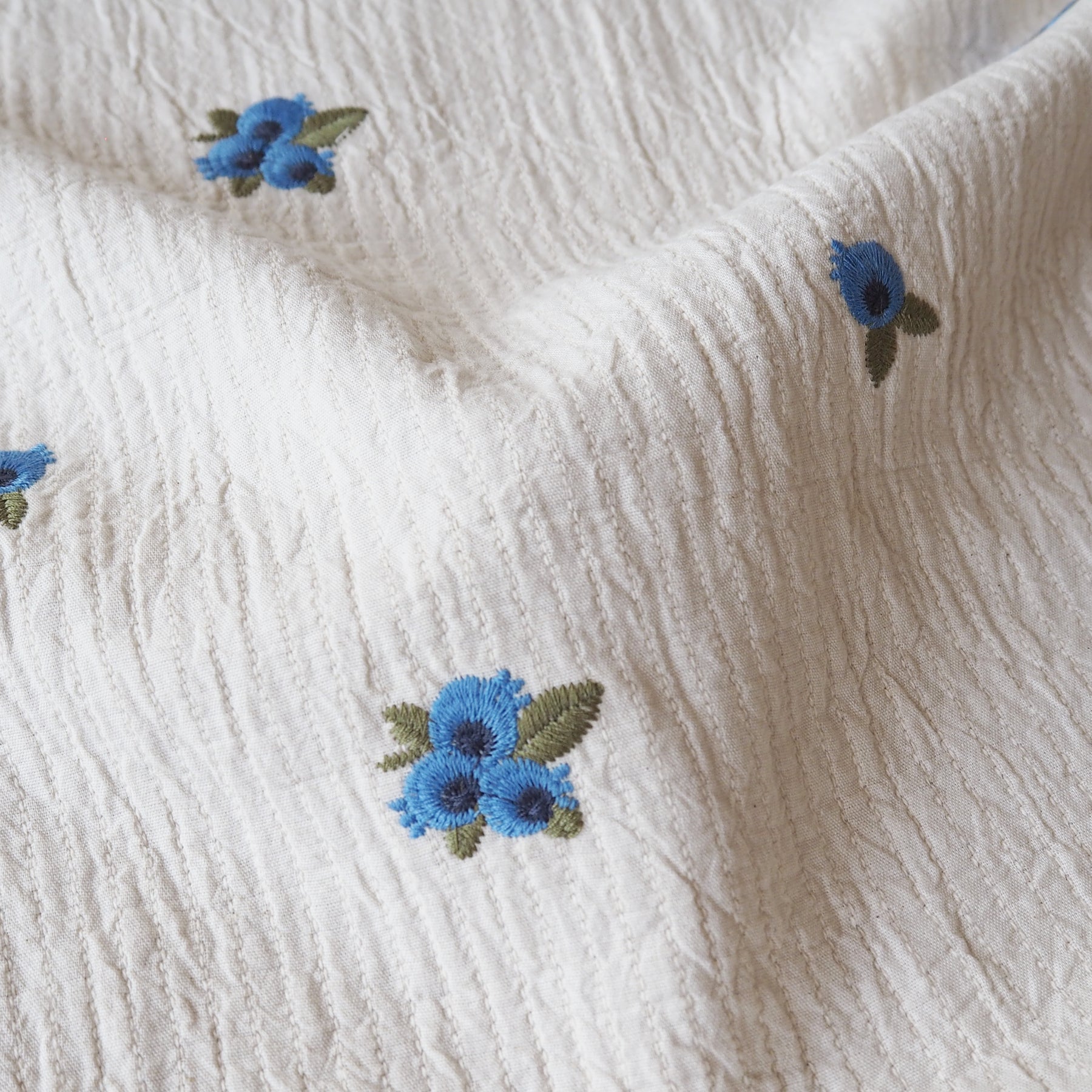 Using This Fabric in Your Next Project