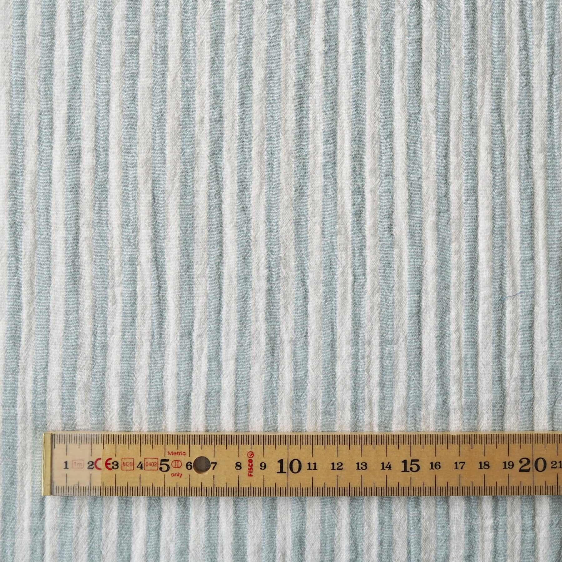 Using this fabric in your next project