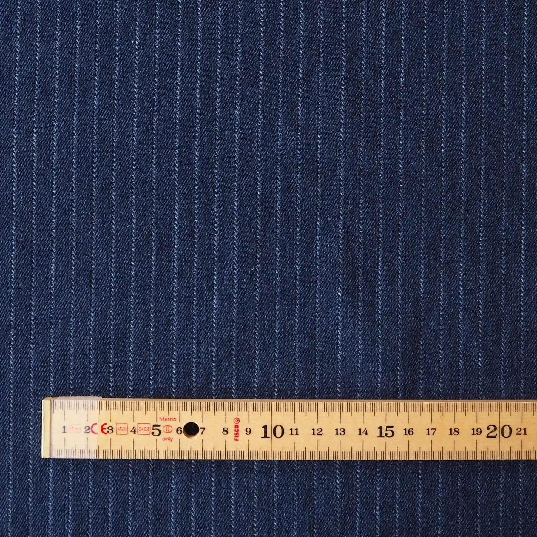 Using this fabric in your next project