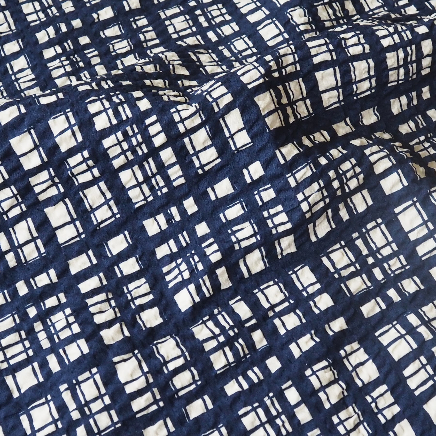 Using this fabric in your next project