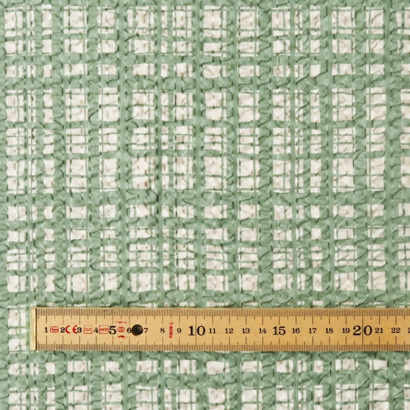 Using this fabric in your next project