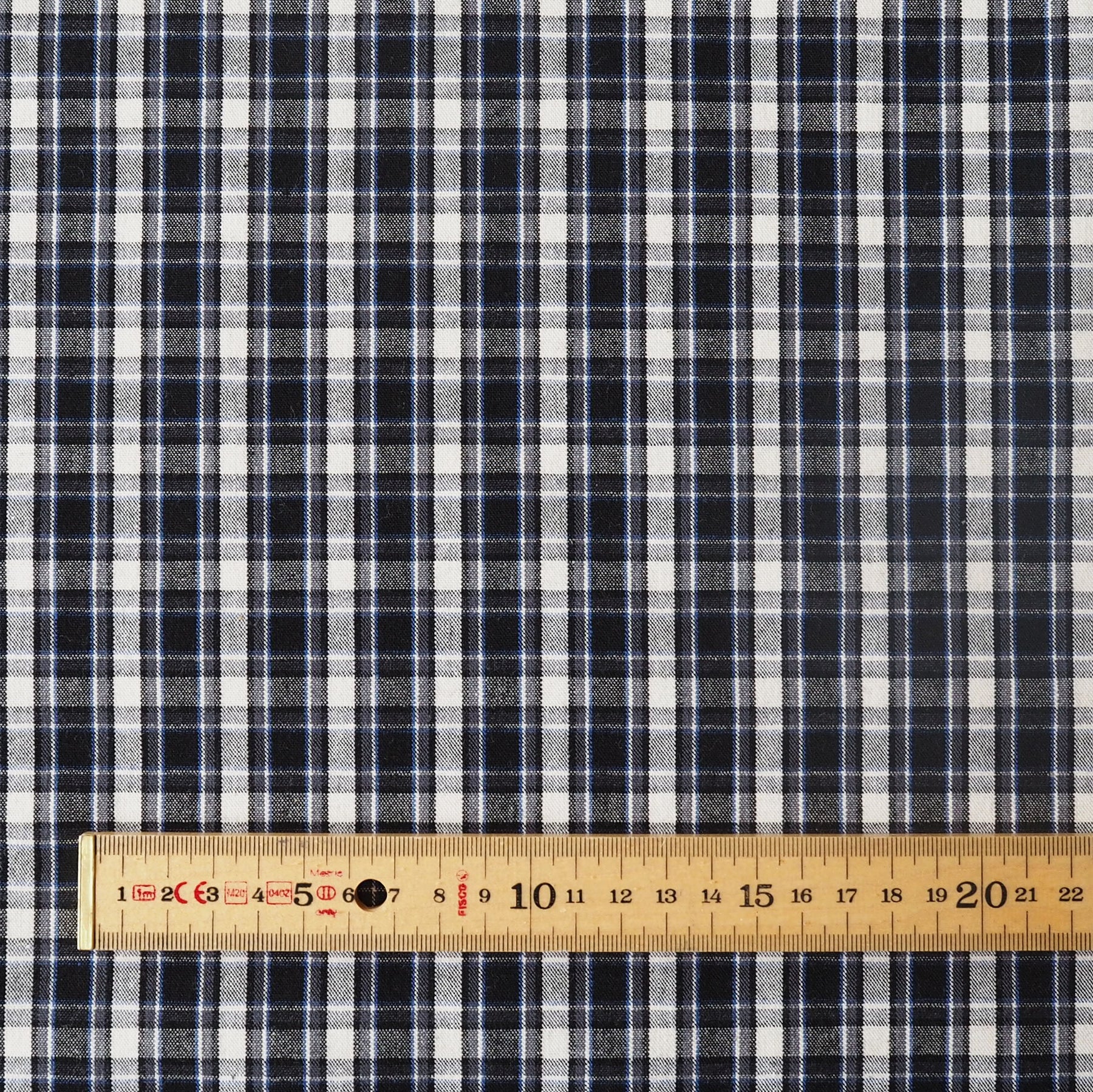Using this fabric in your next project